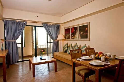 Family Suite in Canyon Cove Hotel and Spa