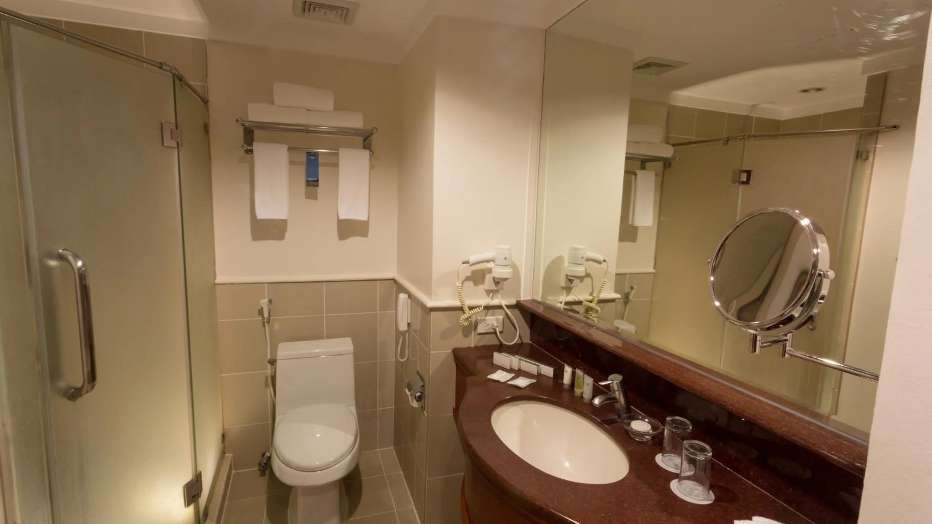 Superior King  in Canyon Cove Hotel and Spa