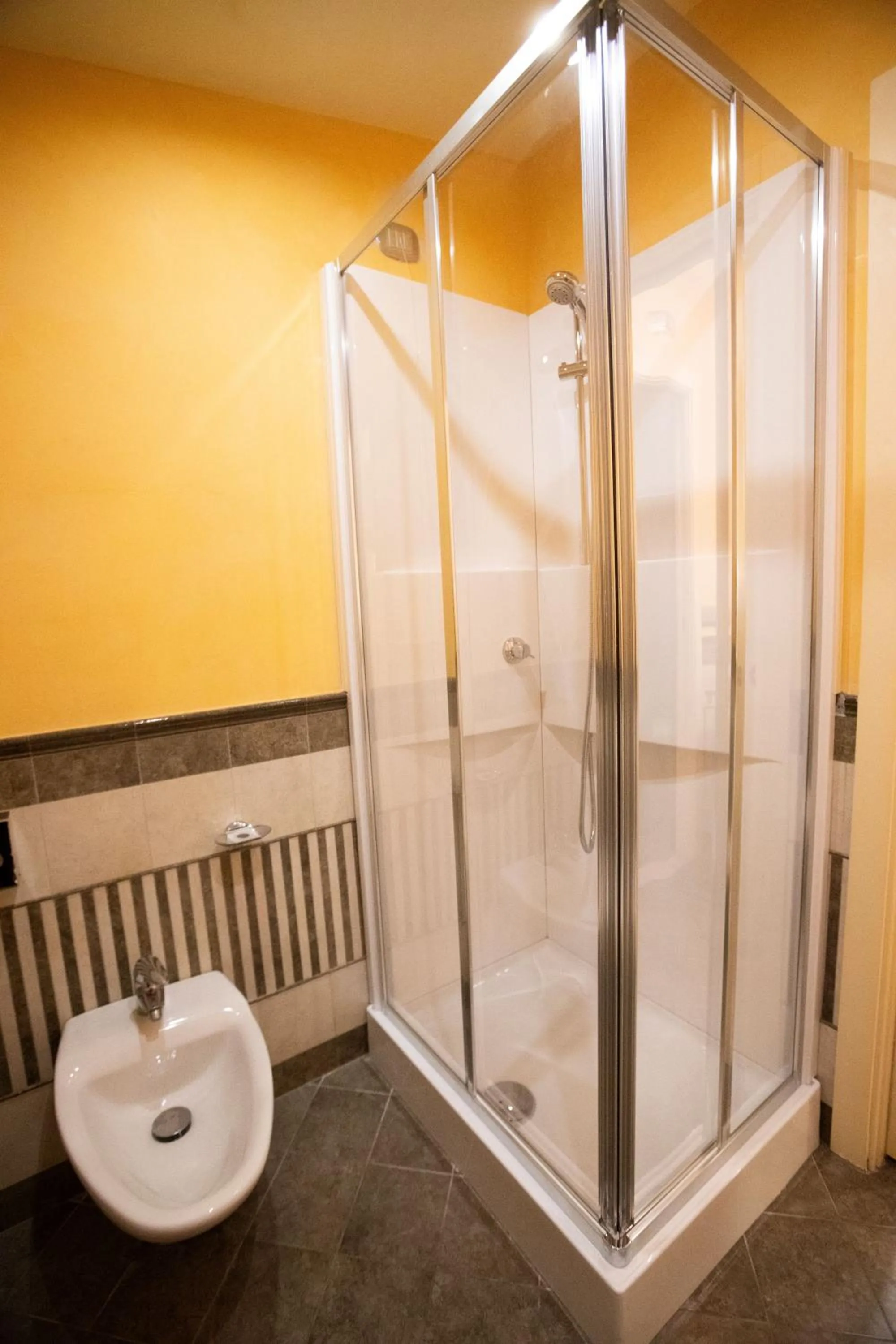 Family Suite - single occupancy in Hotel Il Principe