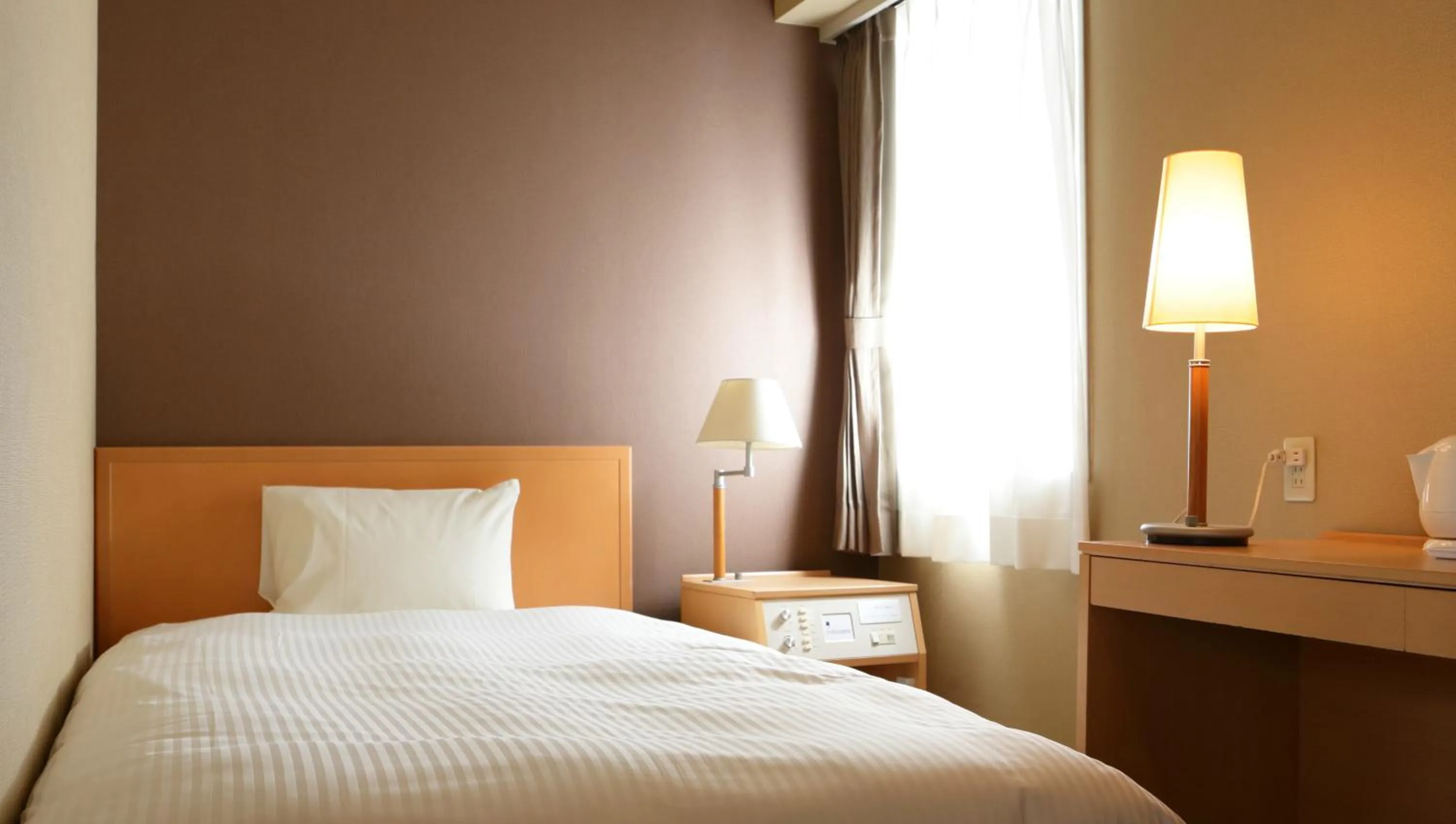 Special Offer - Single Room - Smoking in Hotel Premium Green Hills