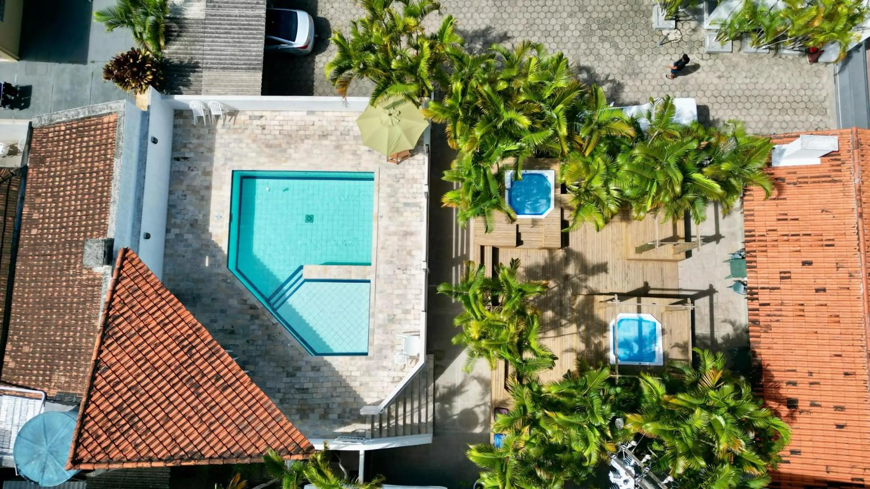 Canas Gold Praia Hotel