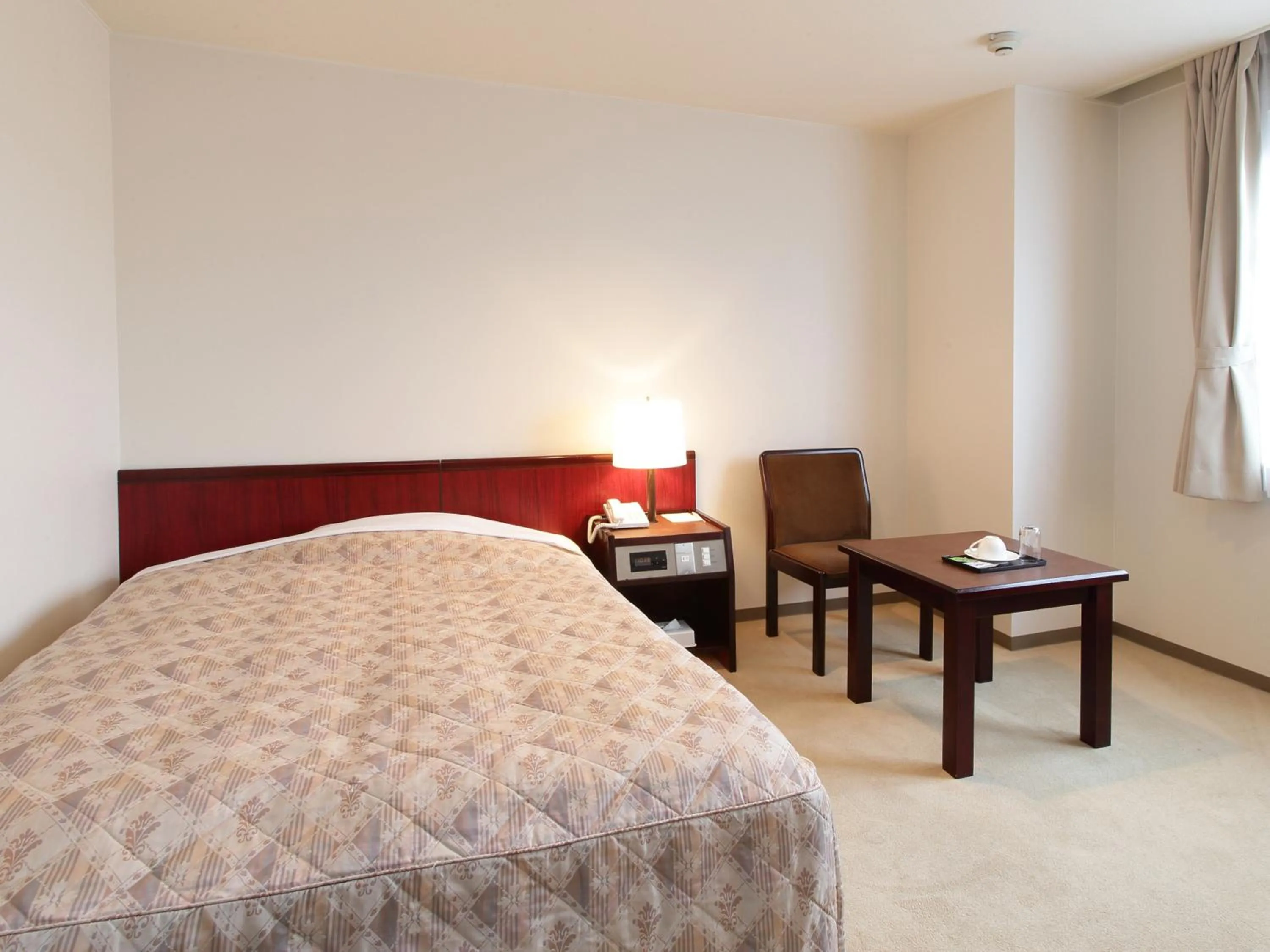 Single Room - Smoking in Hotel Green Park