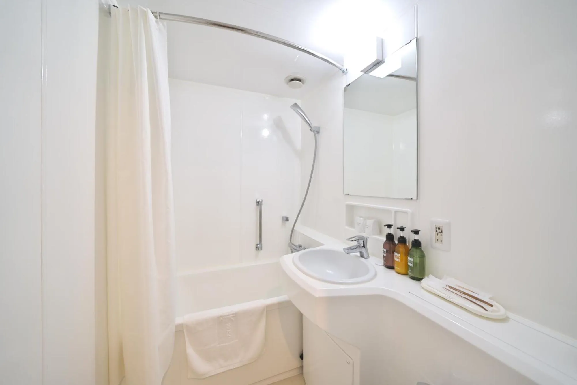 Triple Room - Smoking in Hotel Kanazawa Kenrokusou