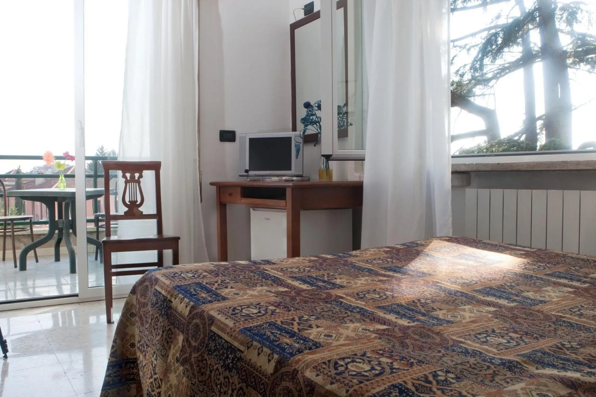 Double Room (1 Adult) in Hotel Antico Acquedotto