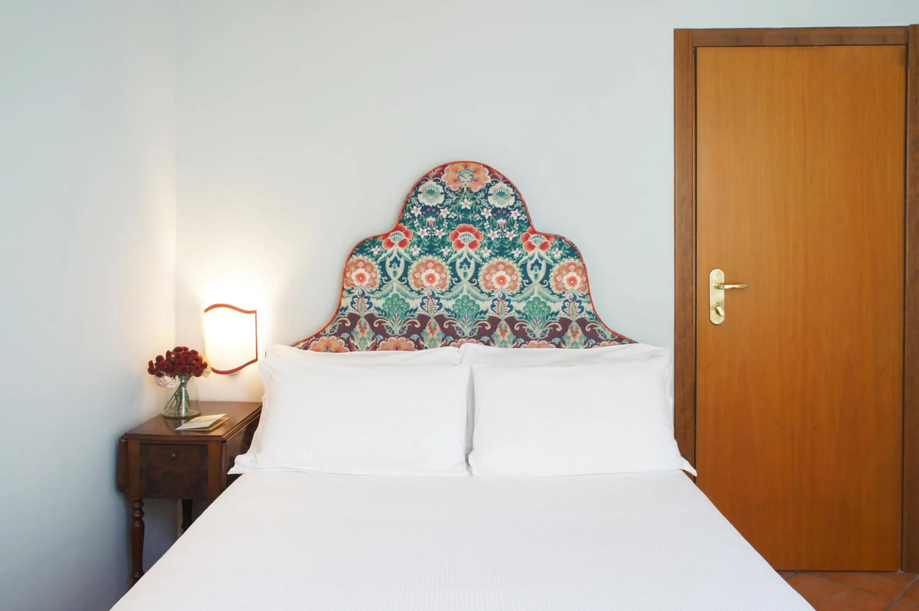 Double Room in Hotel Galileo