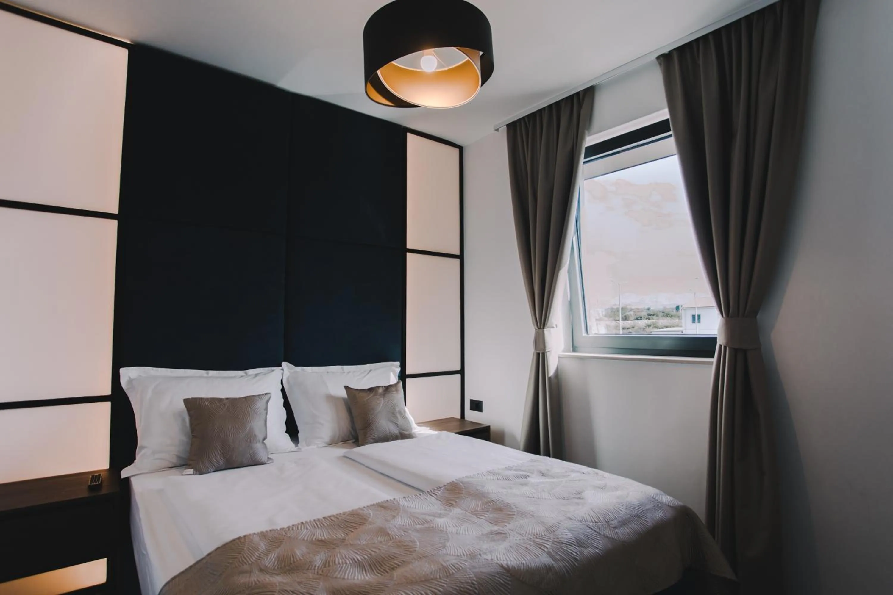 Deluxe King Room in Hotel Batuda