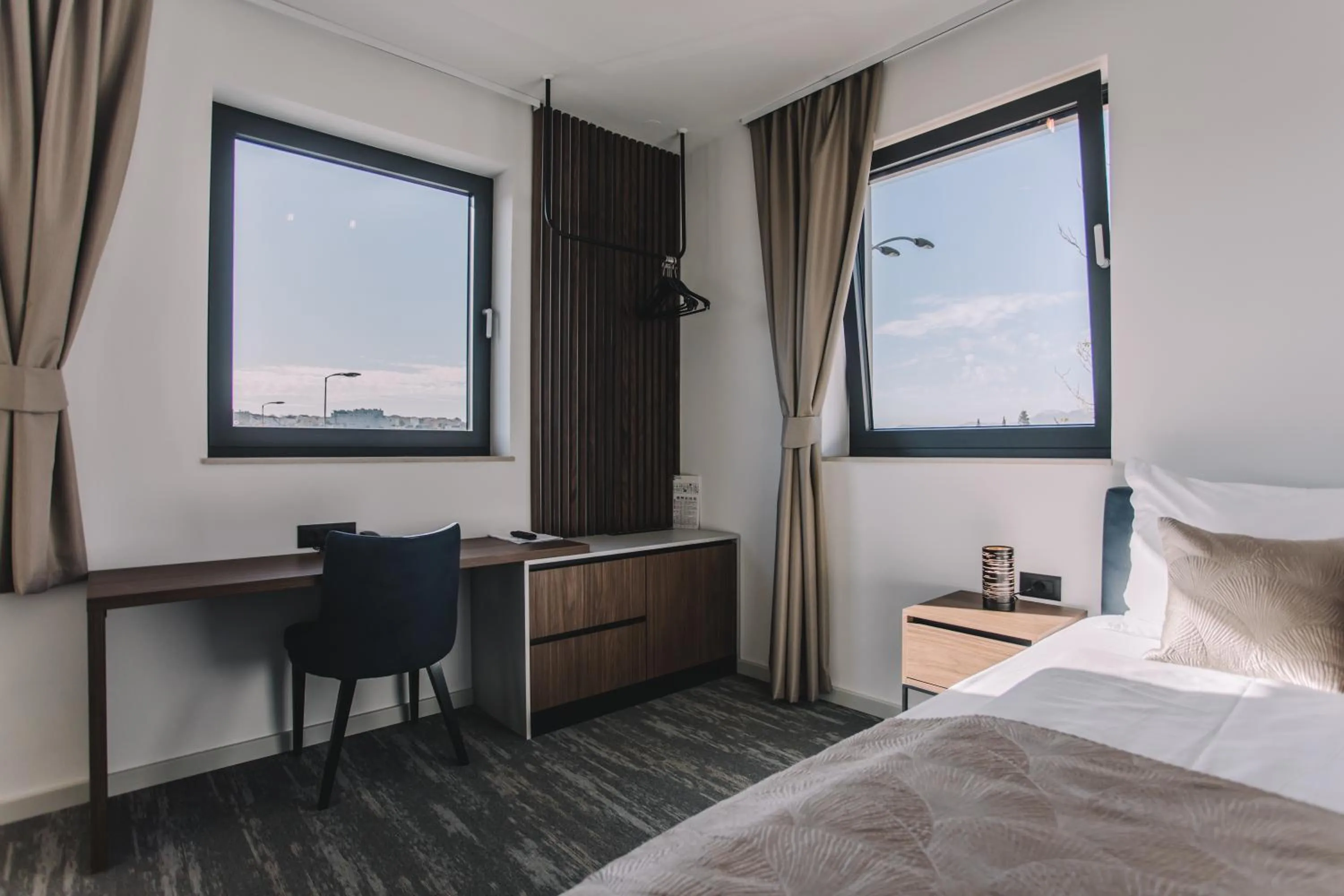 Deluxe Single Room in Hotel Batuda