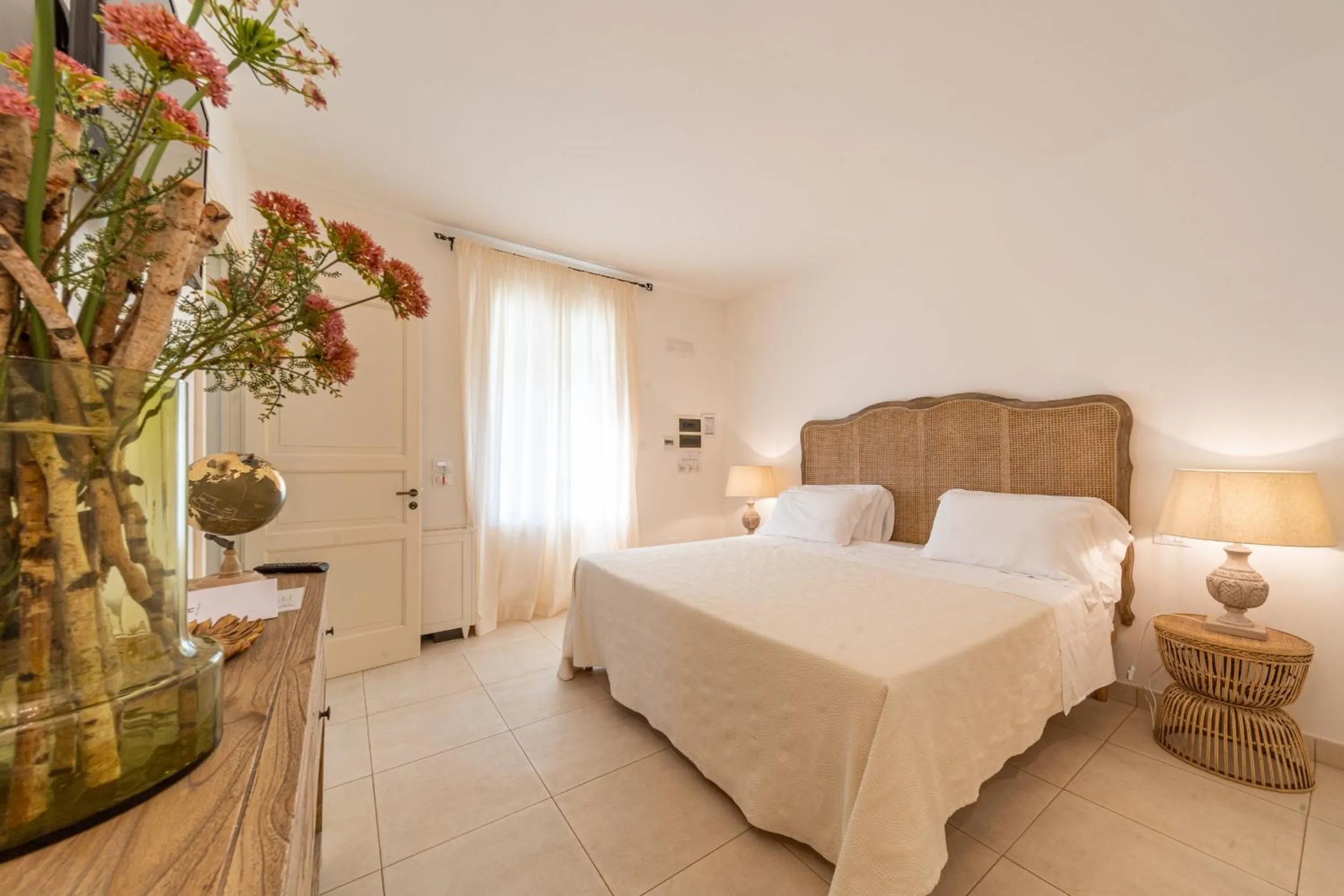 Superior Suite in Tenuta Centoporte