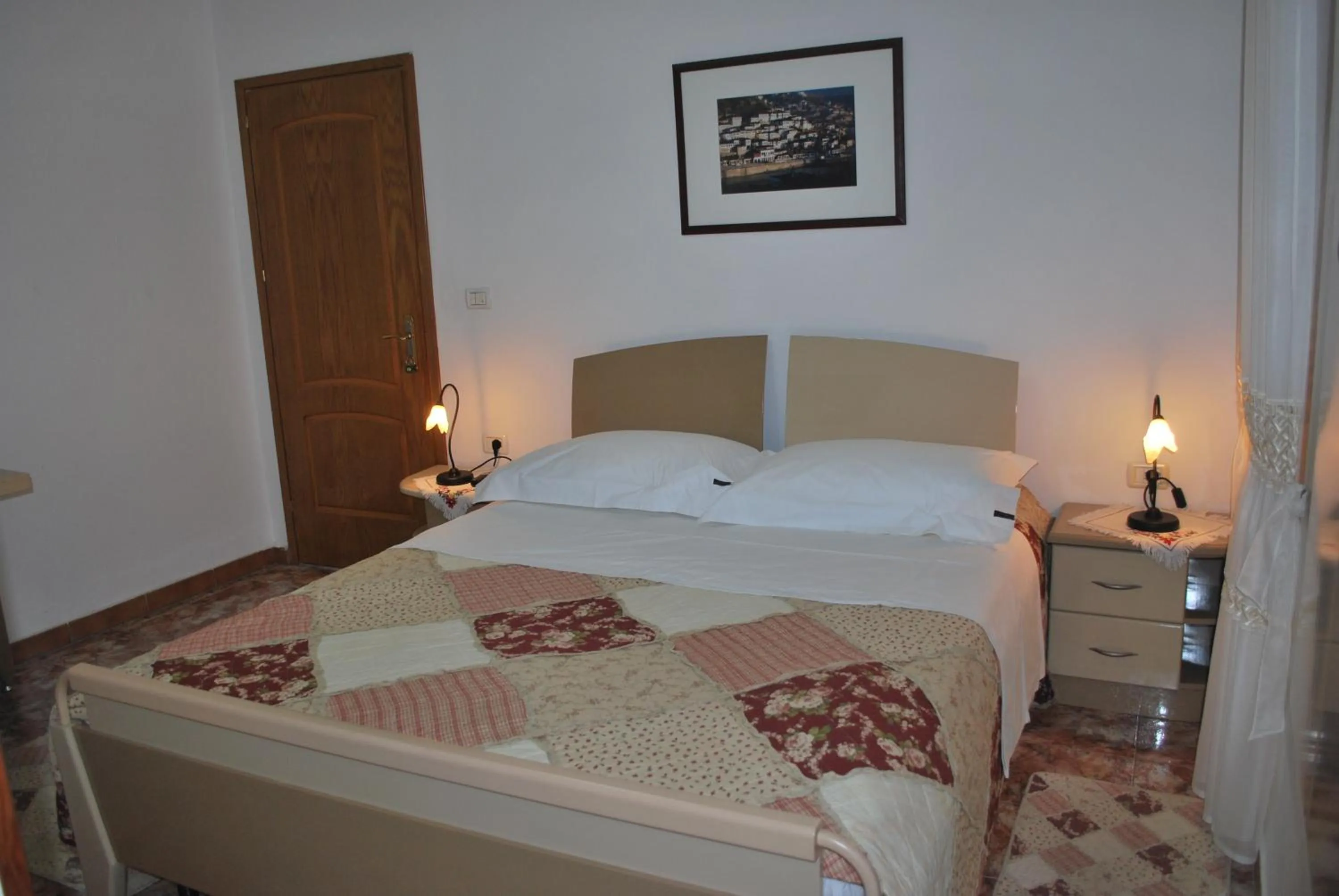 Double Room - single occupancy in Hotel Boutique Osumi