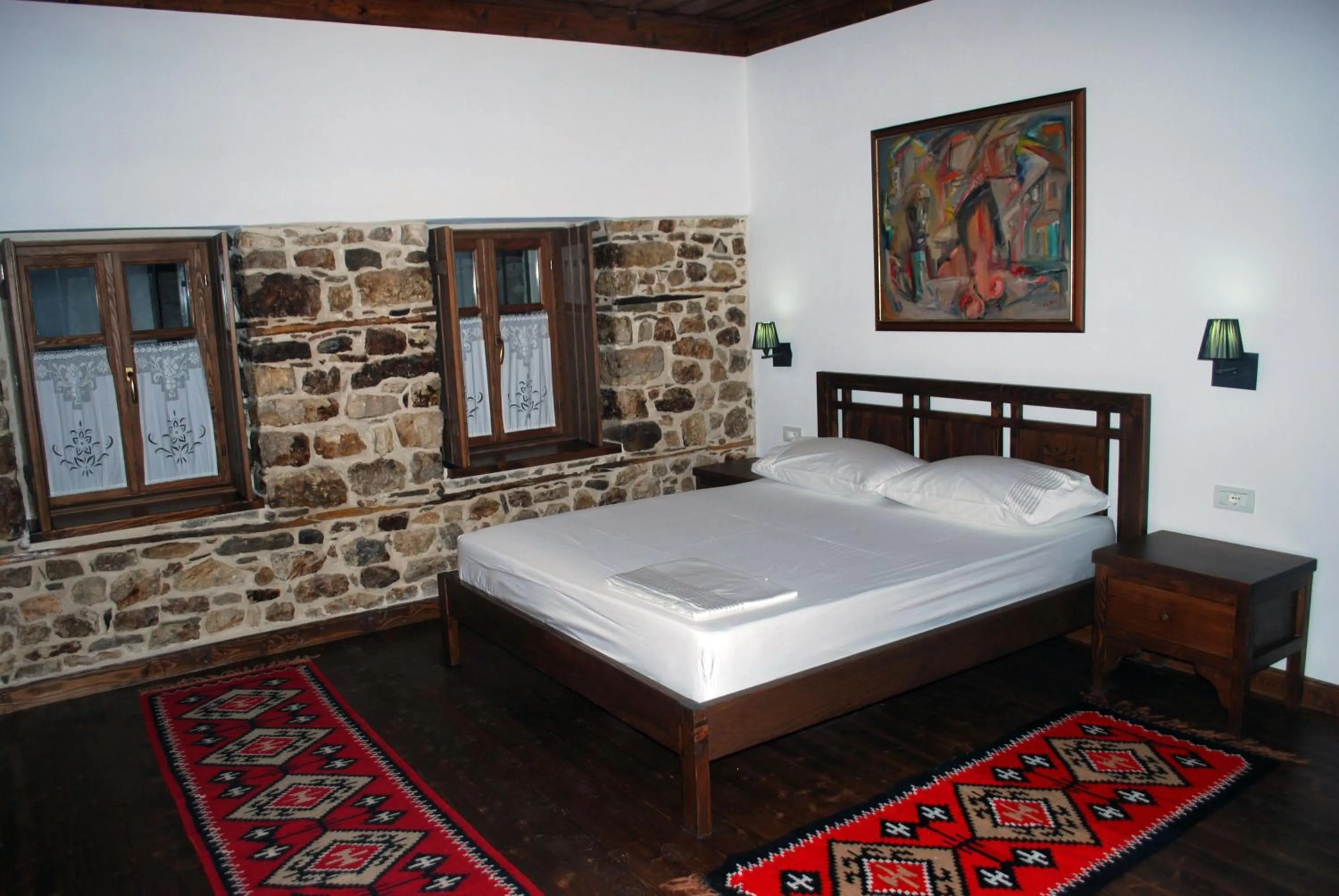 Superior Double Room - single occupancy in Hotel Boutique Osumi