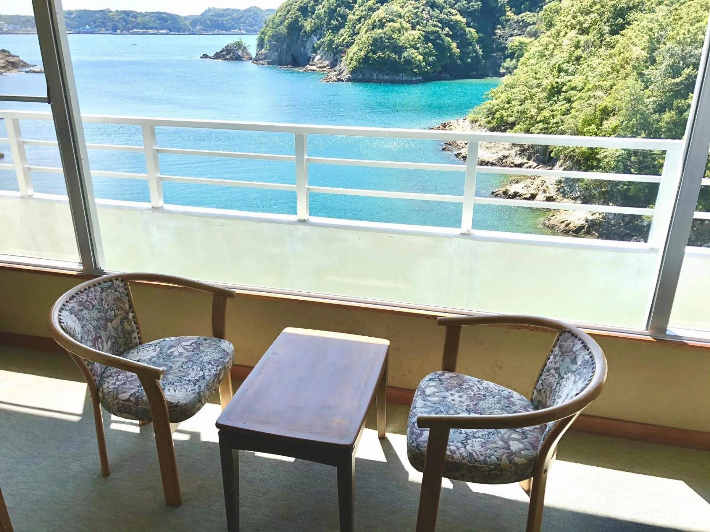 Japanese-Style Room - single occupancy - East Building in Hotel Nagisaya