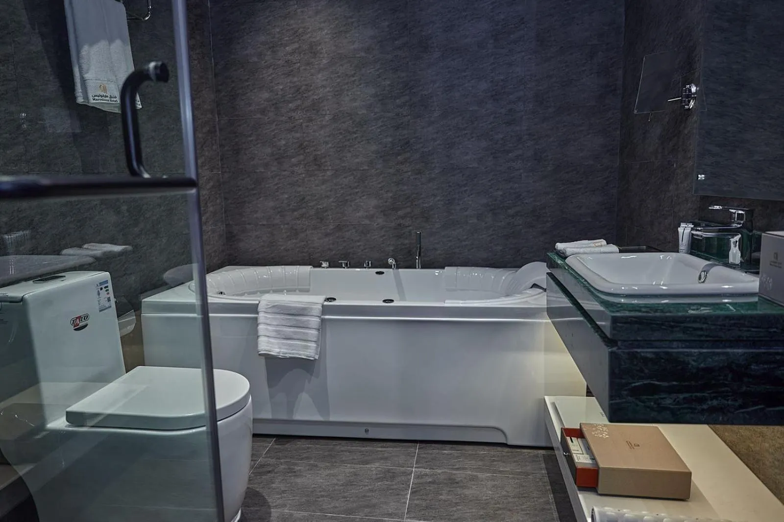 Superior Queen Room in Marvelous Hotel