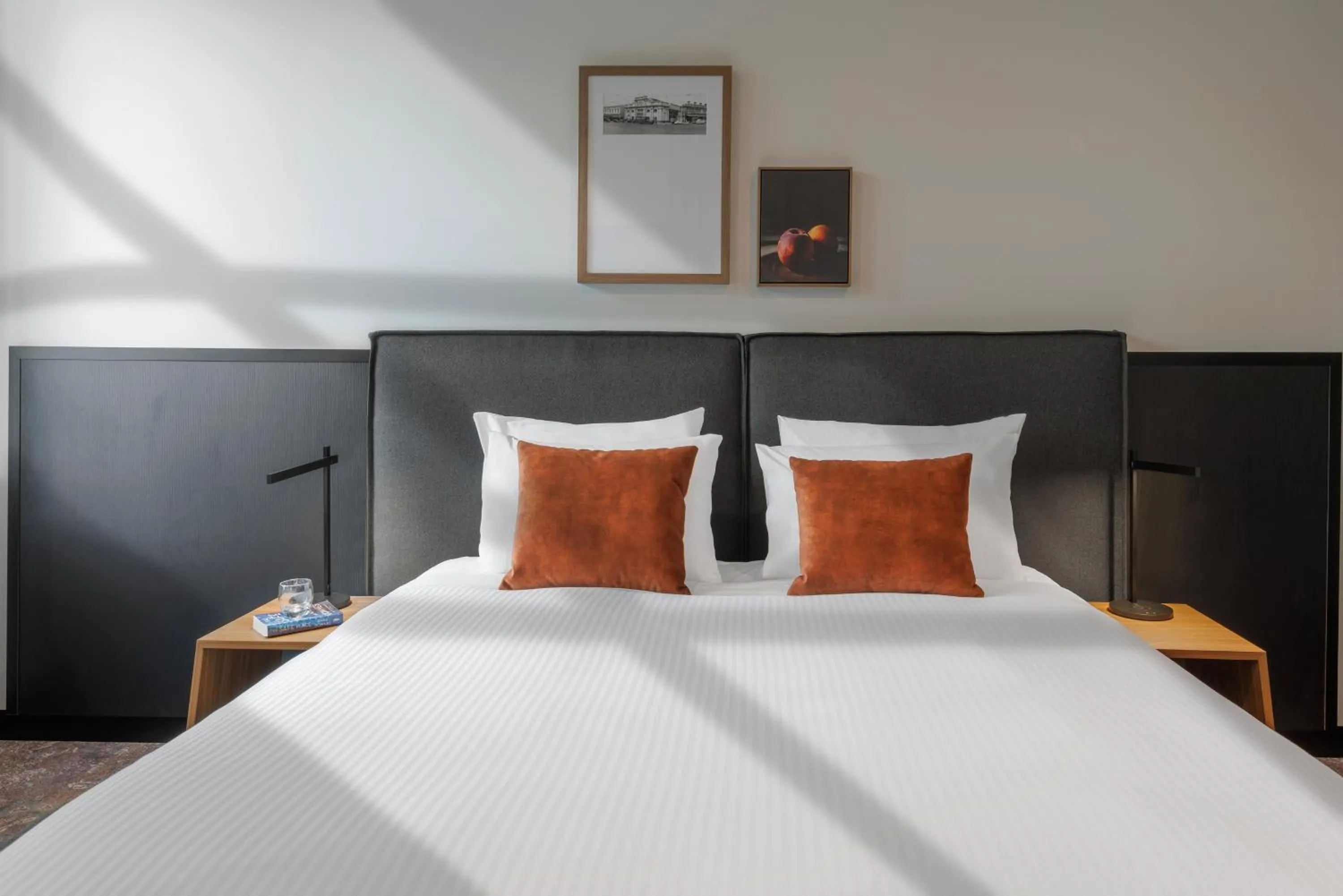 Veriu Suite - Accessible in Veriu Queen Victoria Market