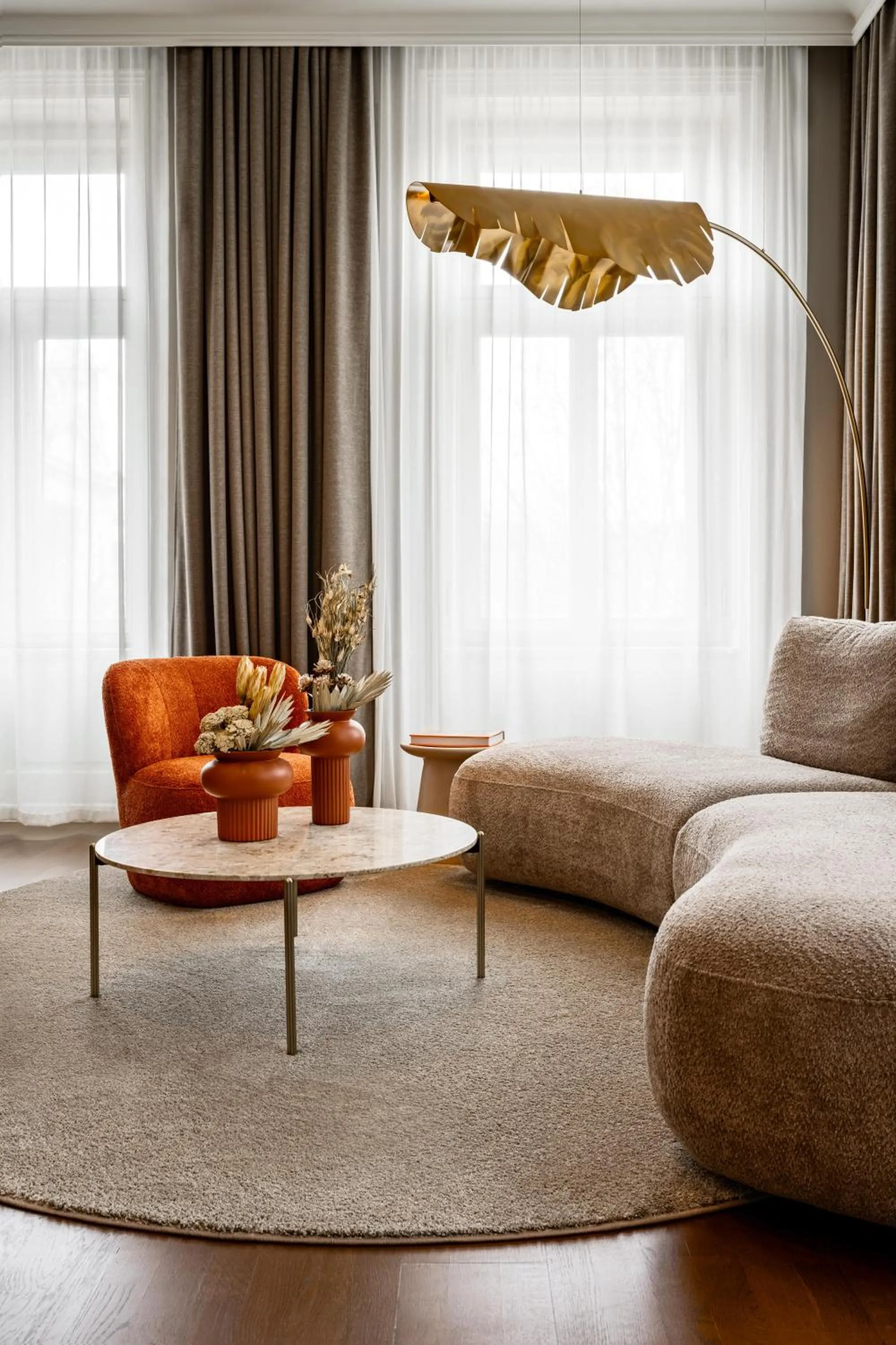 Suite in Verno House Budapest, Vignette Collection by IHG