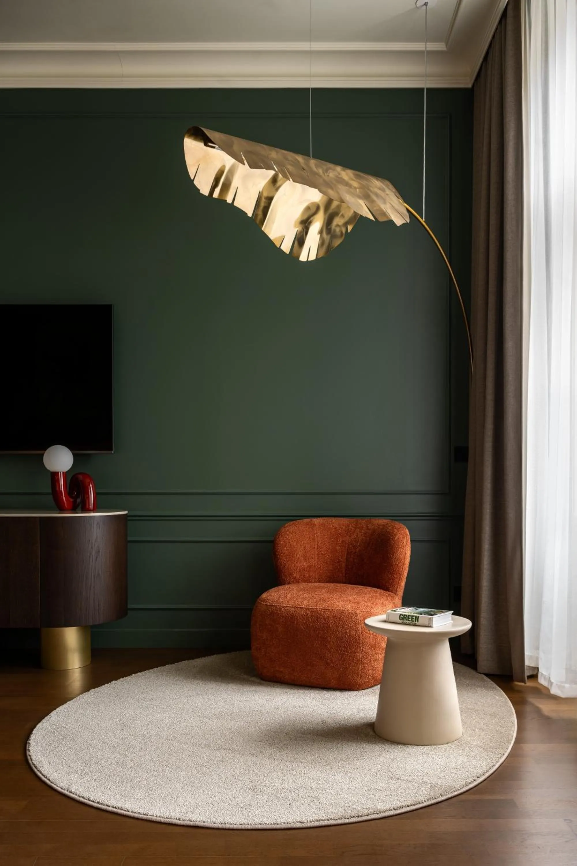 Deluxe King Room in Verno House Budapest, Vignette Collection by IHG