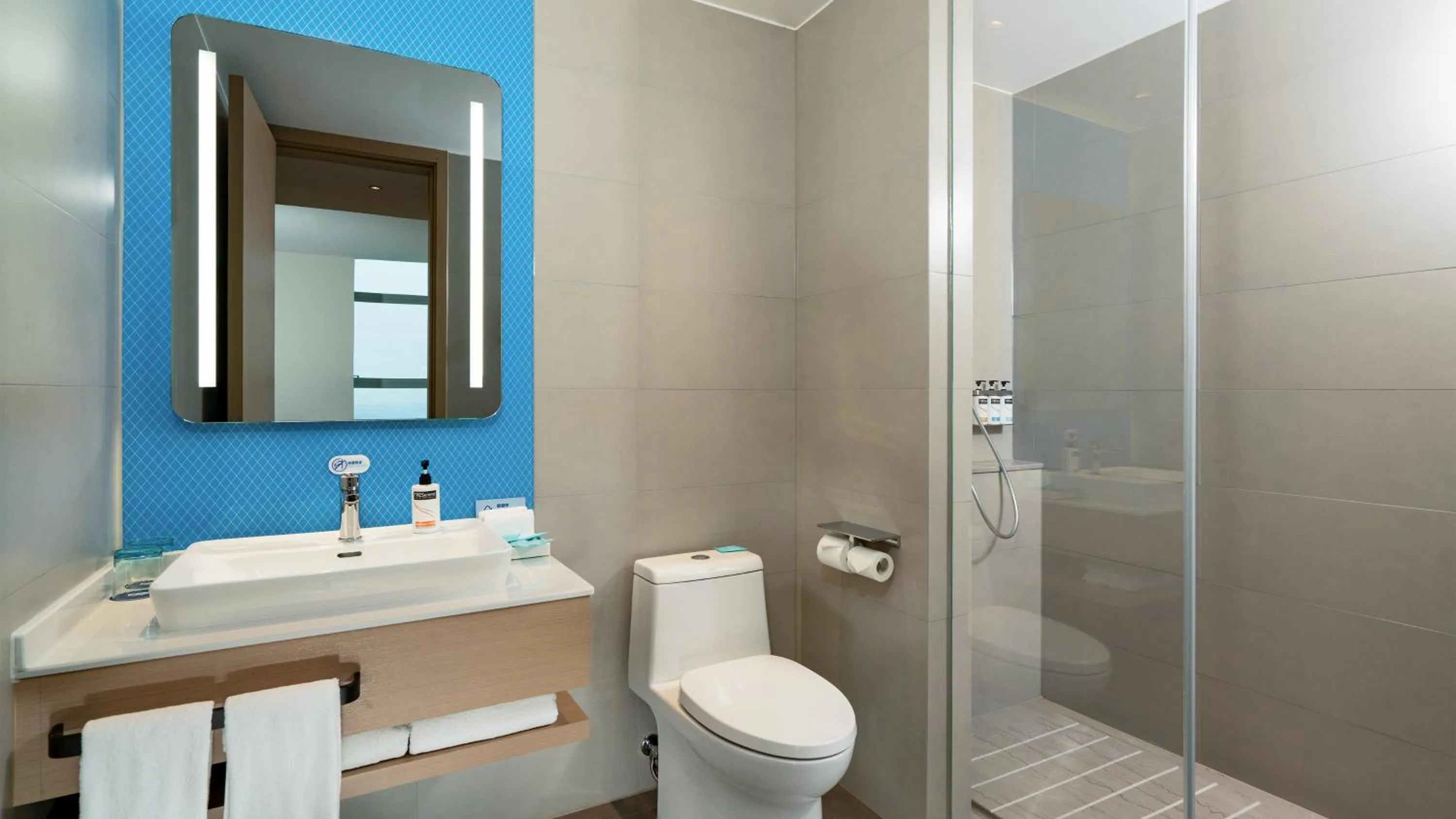 Standard Room in Holiday Inn Express Changsha Kaifu by IHG