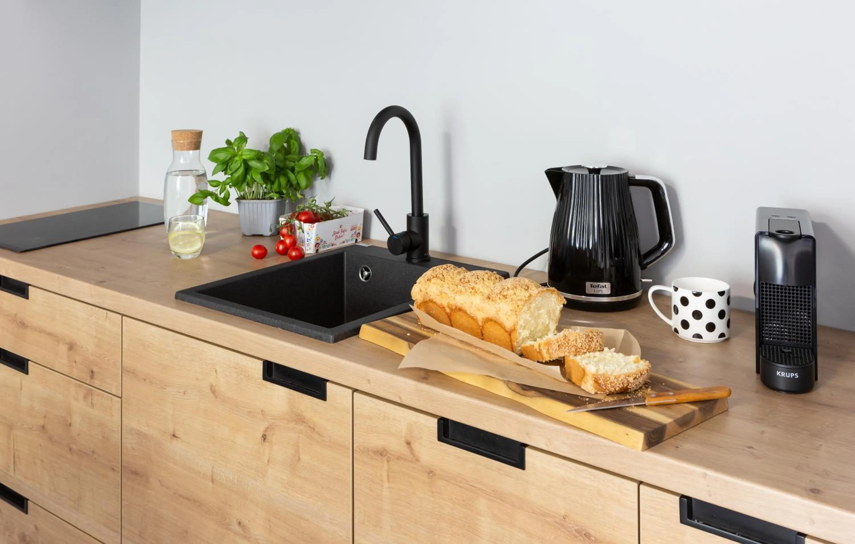 One-Bedroom Apartment in H11 Aparthotel