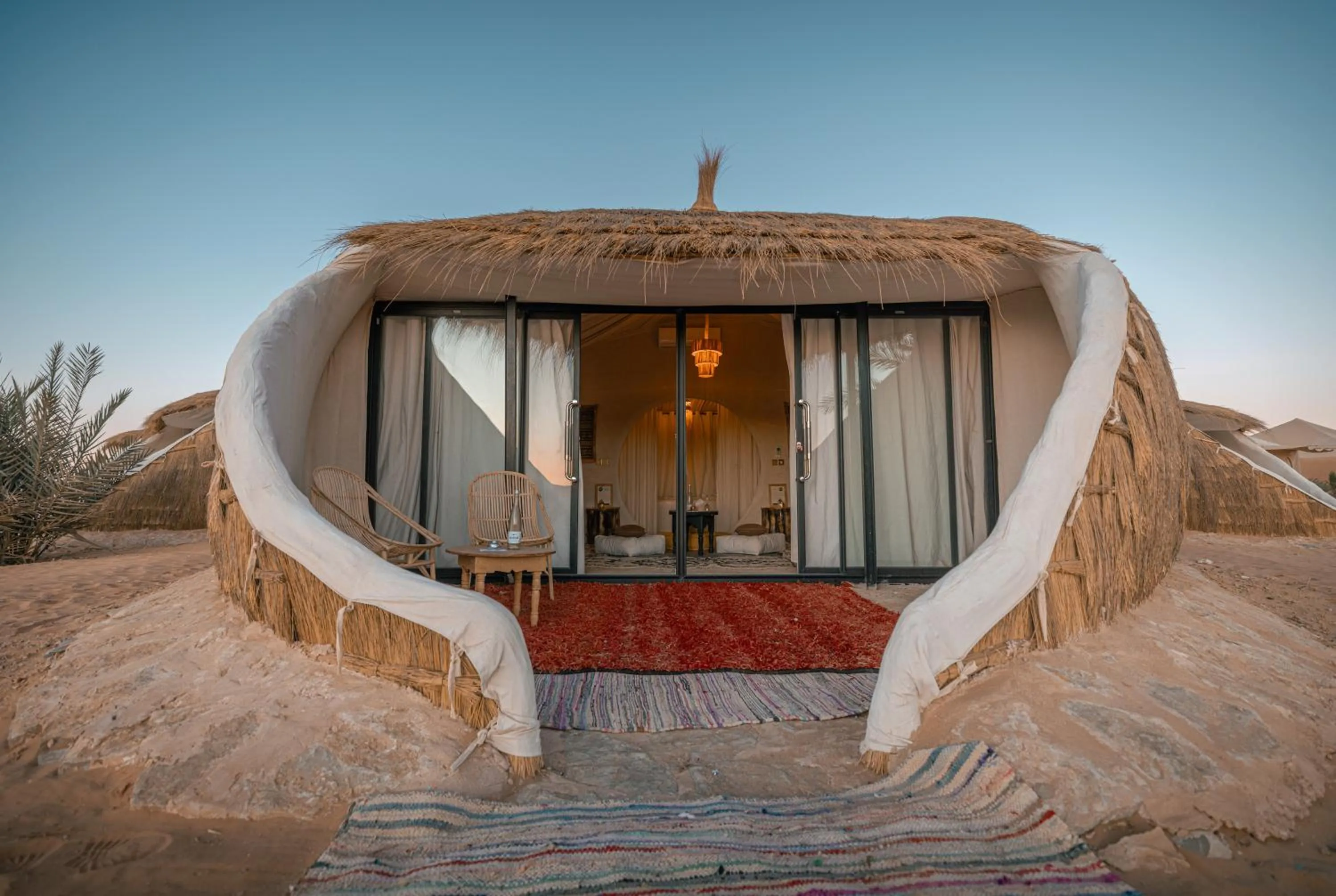 Imperial Glory Lodges