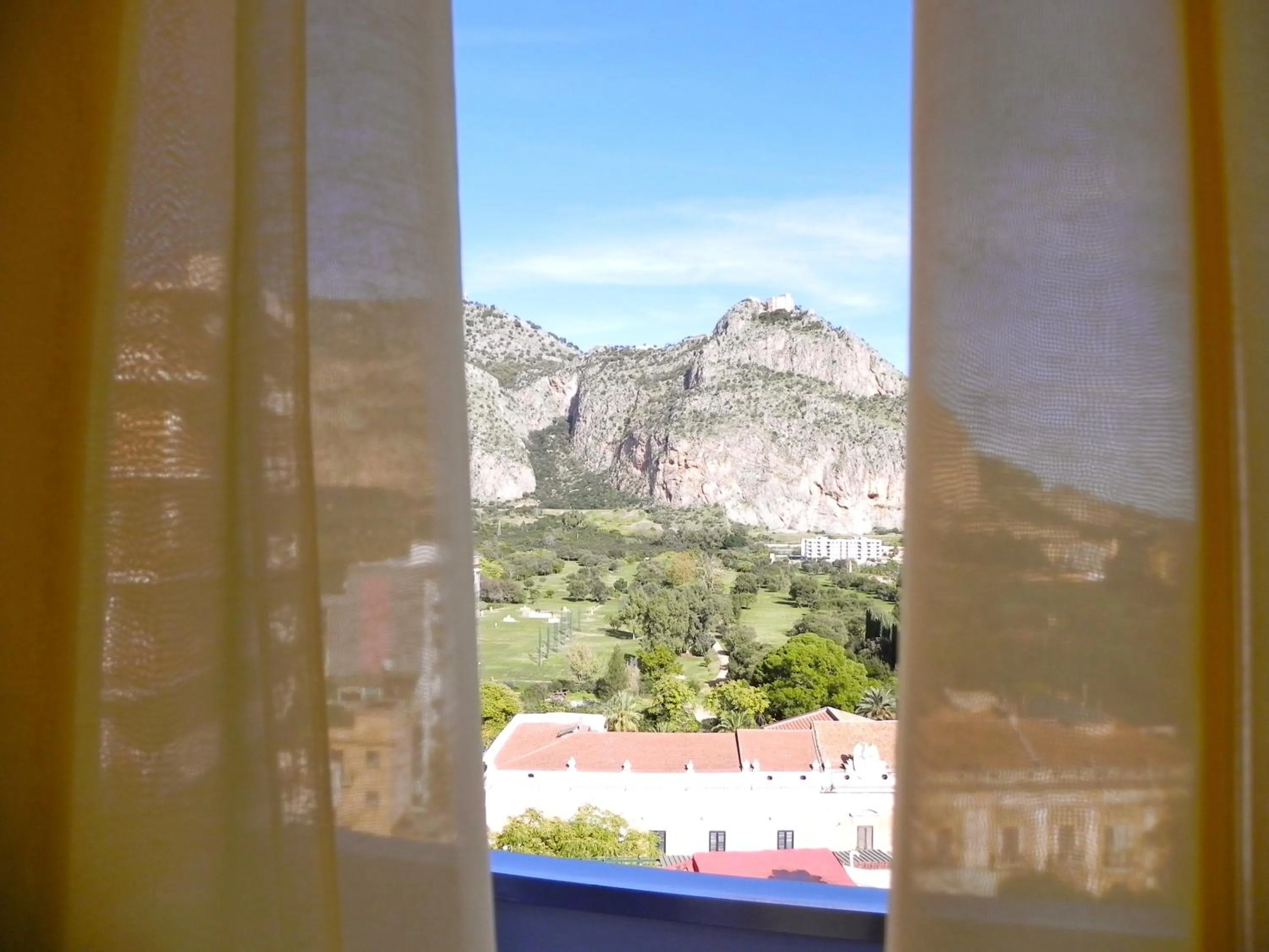 Triple Room in Torreata Hotel & Residence