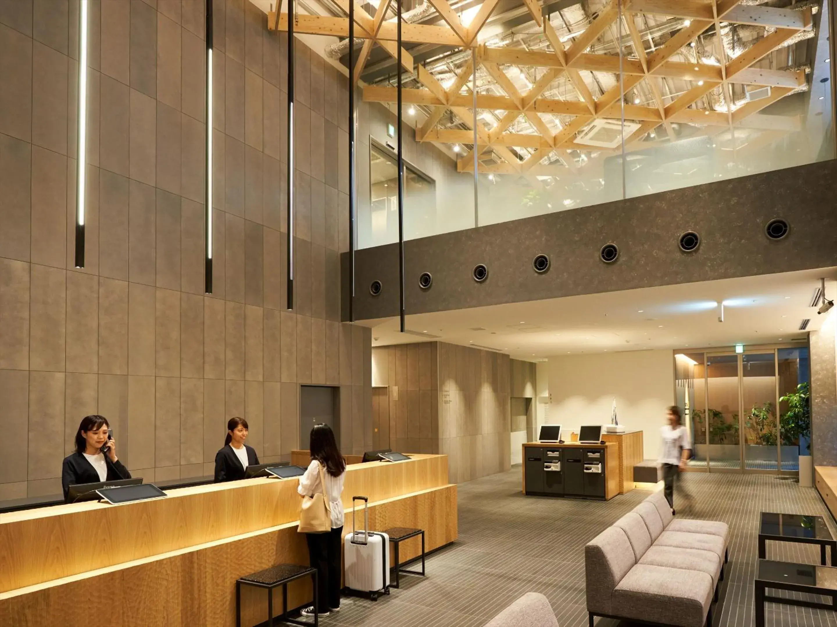 CROSS Life Hakata Yanagibashi CROSS Life Hakata Yanagibashi