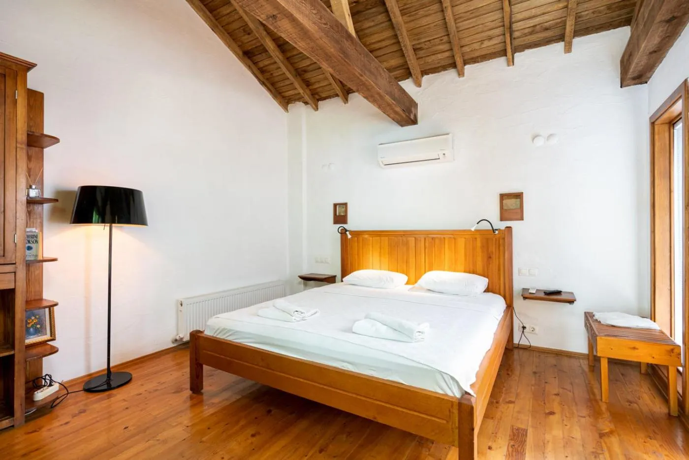 King Room in Ephesus Lodge