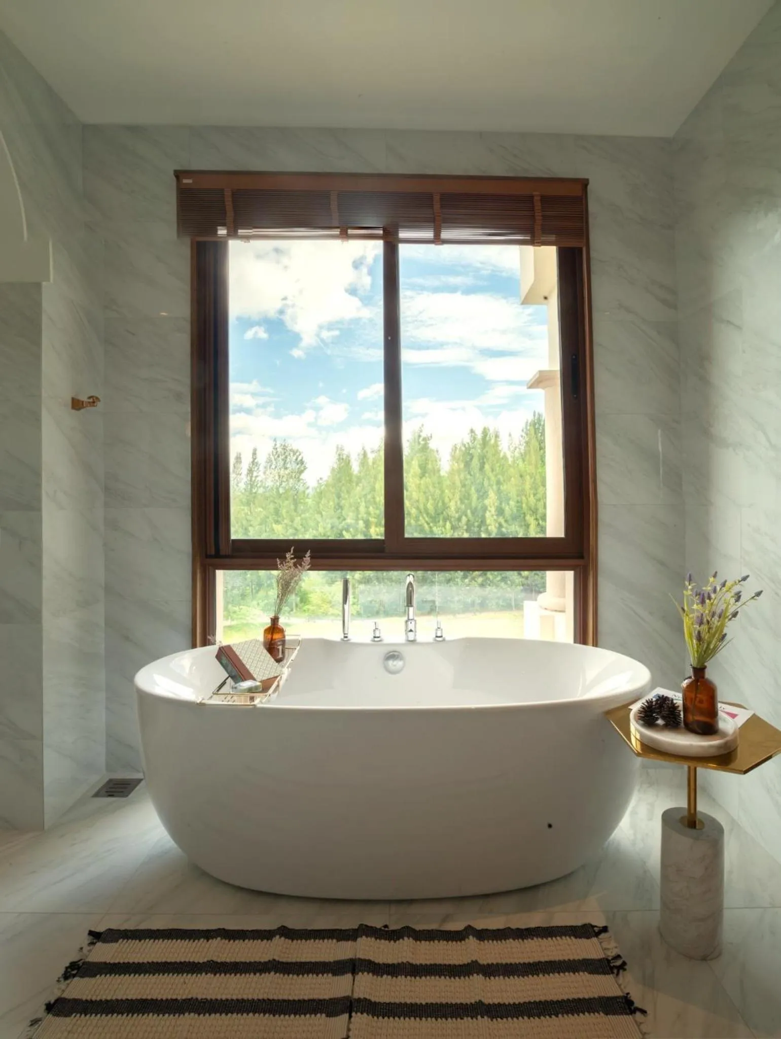 Corner Suites in Toscana Valley Castello Della Valle