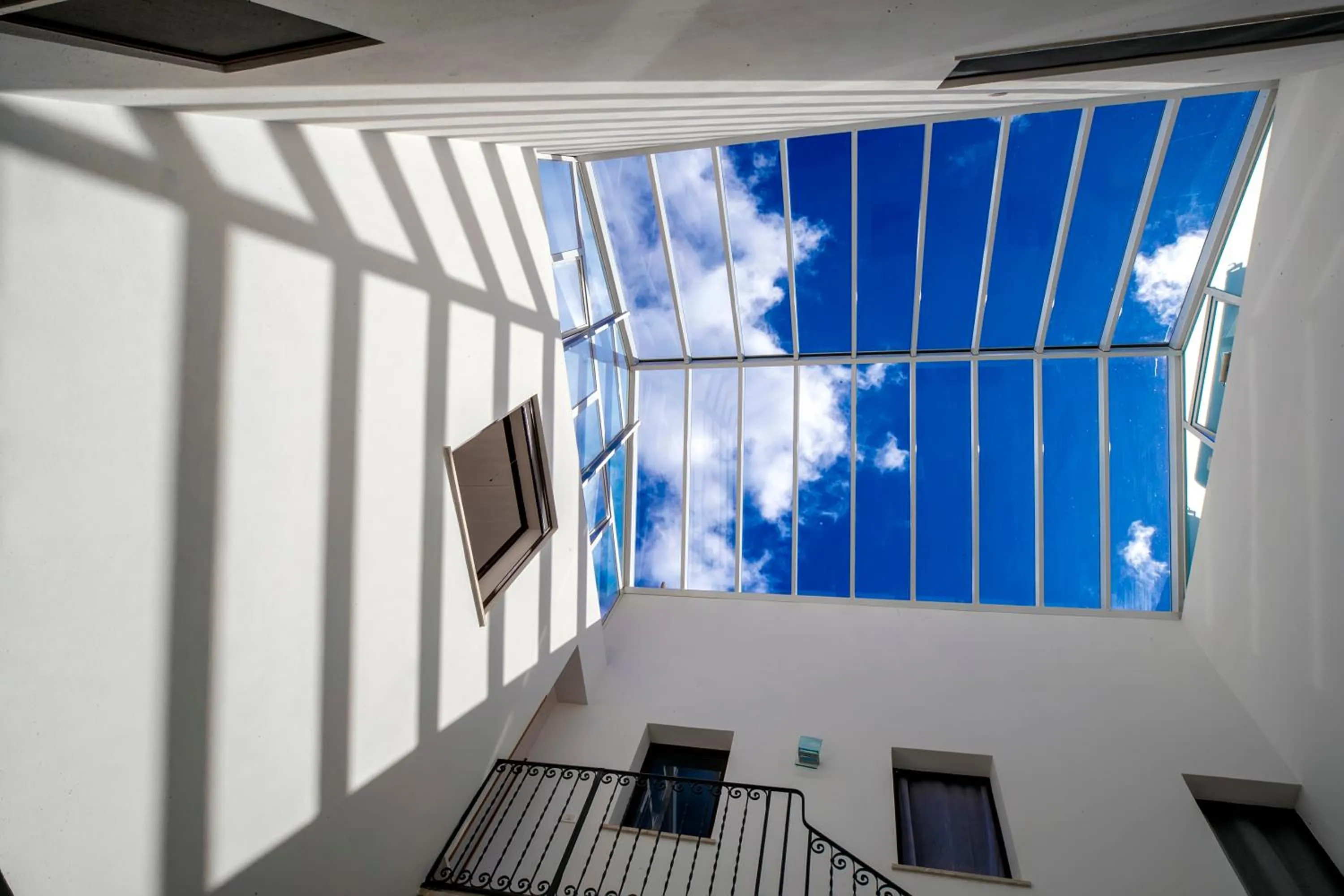 One-Bedroom Apartment in CasaTrapani