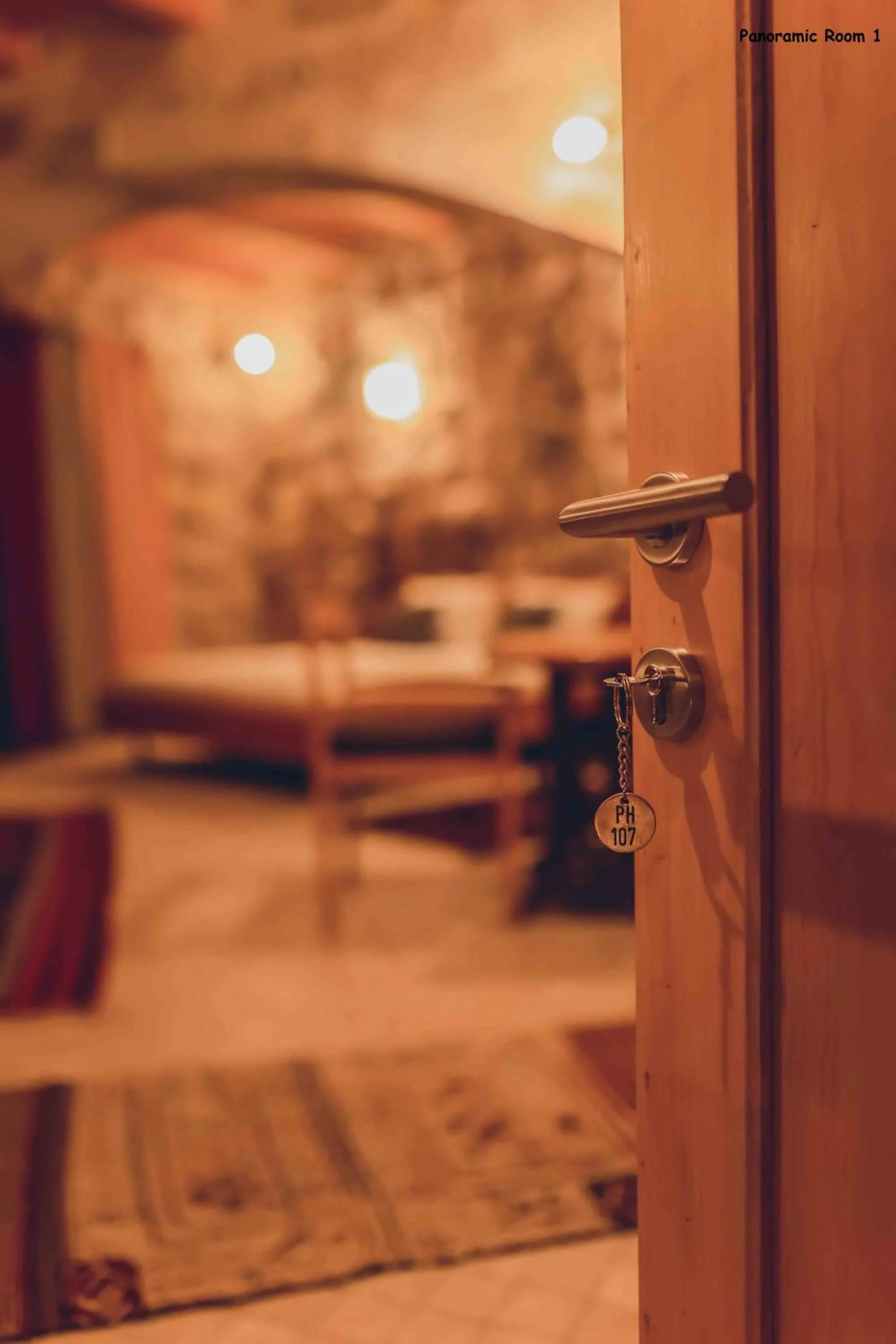 Family Room in Pinhan Cave Suites