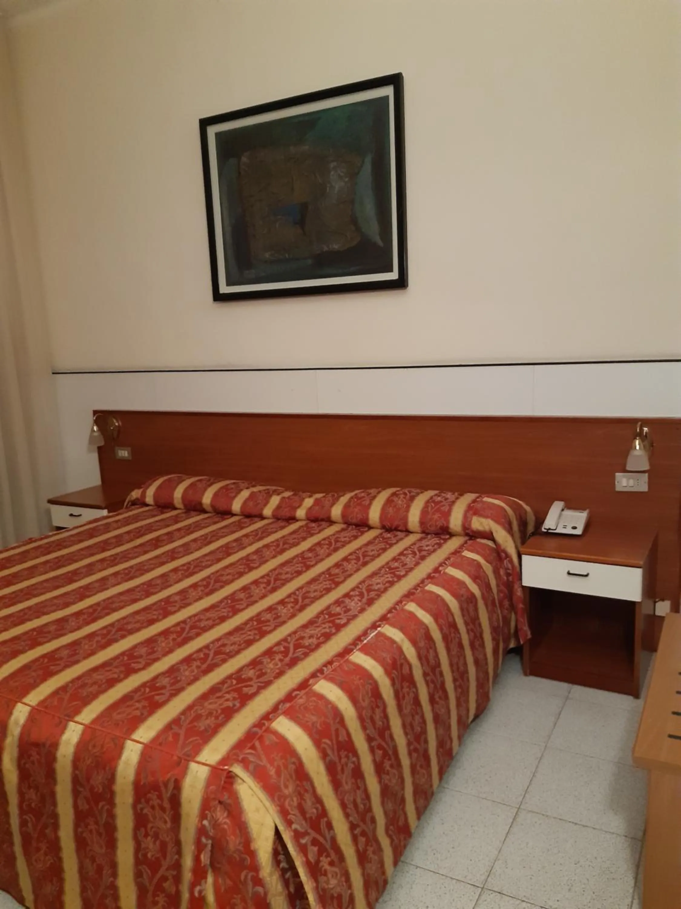 Standard Double Room in Hotel Mayorca