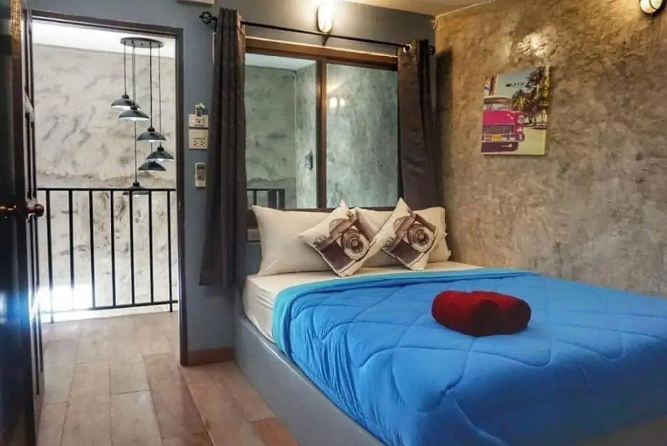 Baan Bua Talay Baan Bua Talay