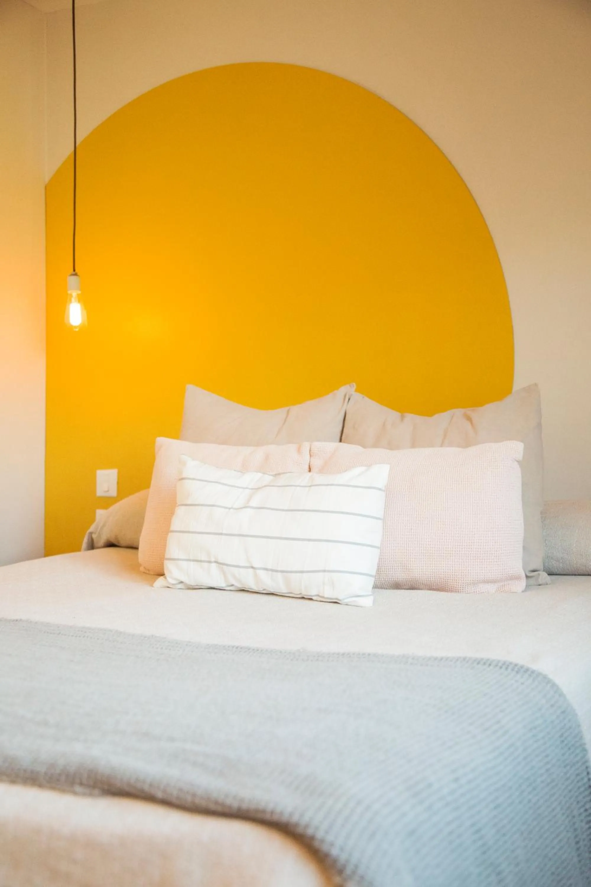 Superior Apartment in Apart Hotel Jardín