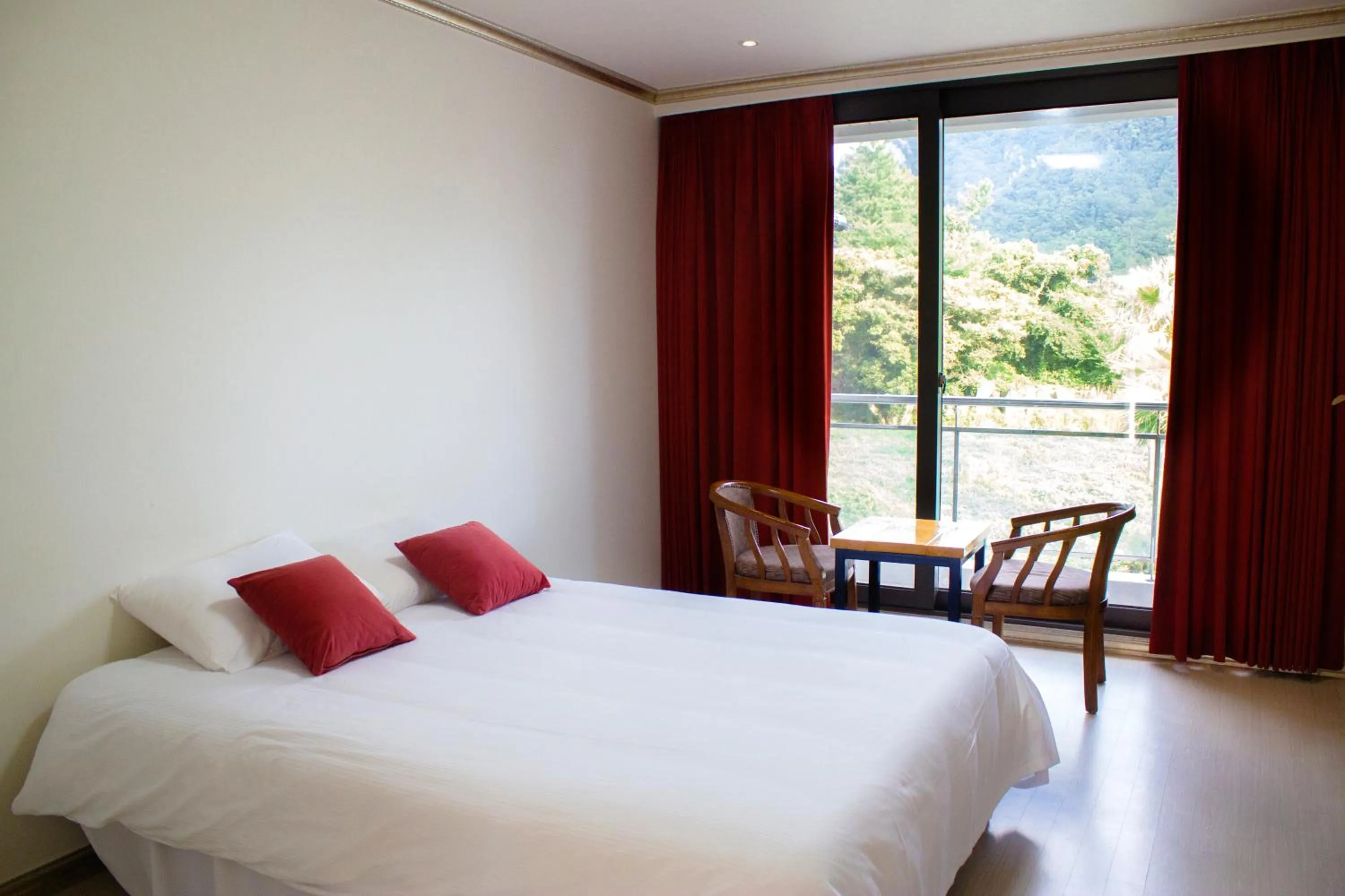 Double Room in Dammora Resort