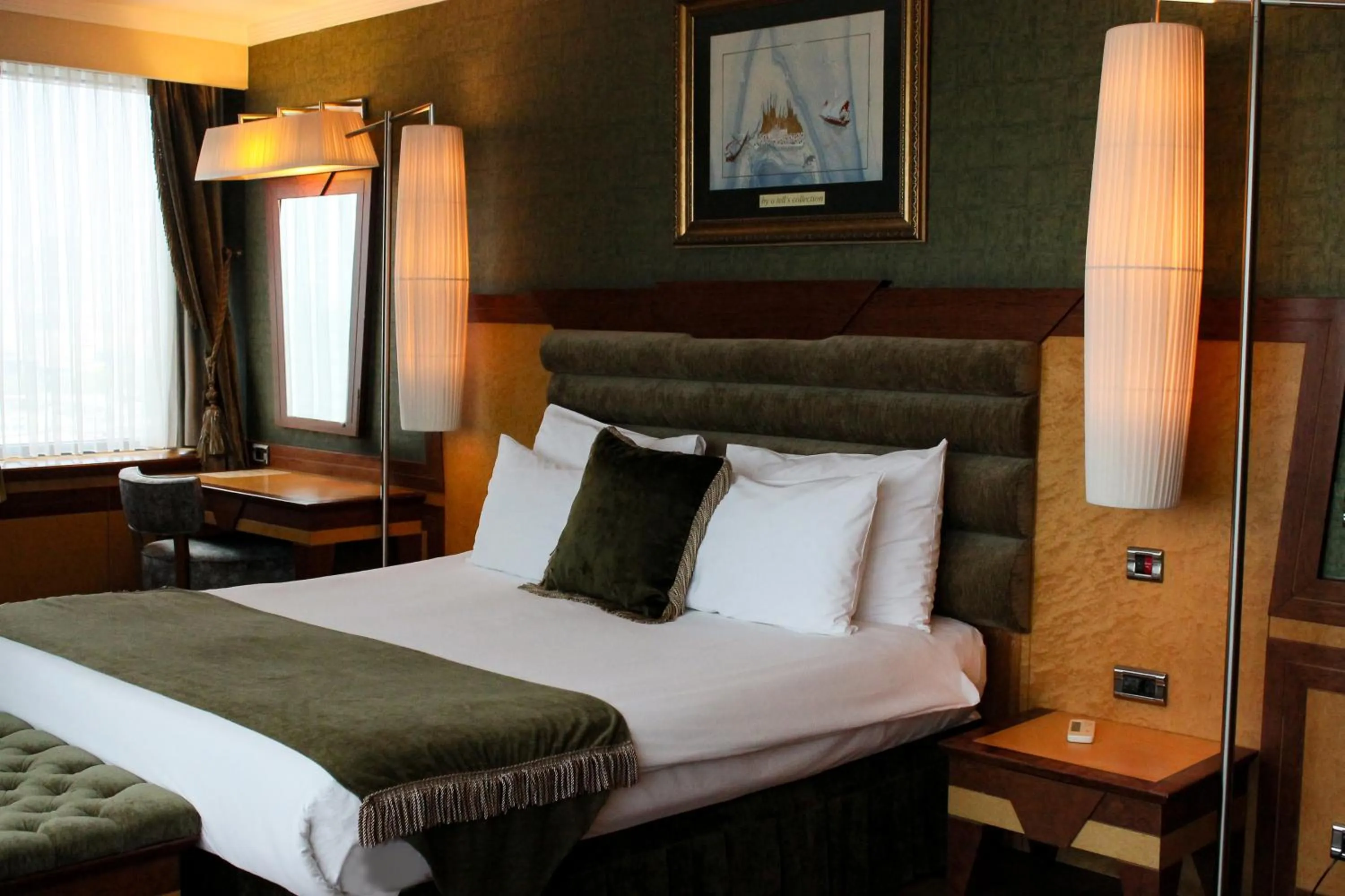 Suite in Byotell Istanbul