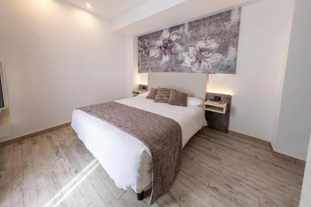 Junior Suite in Hotel Le Palme