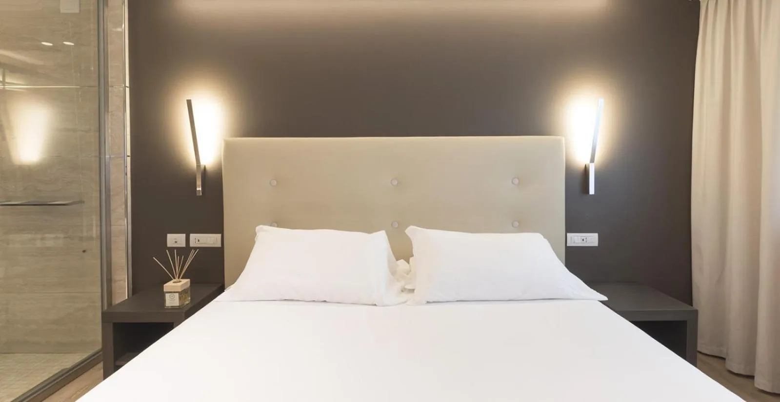 Deluxe Double Room in Smart Hotel King, by R Collection Hotels