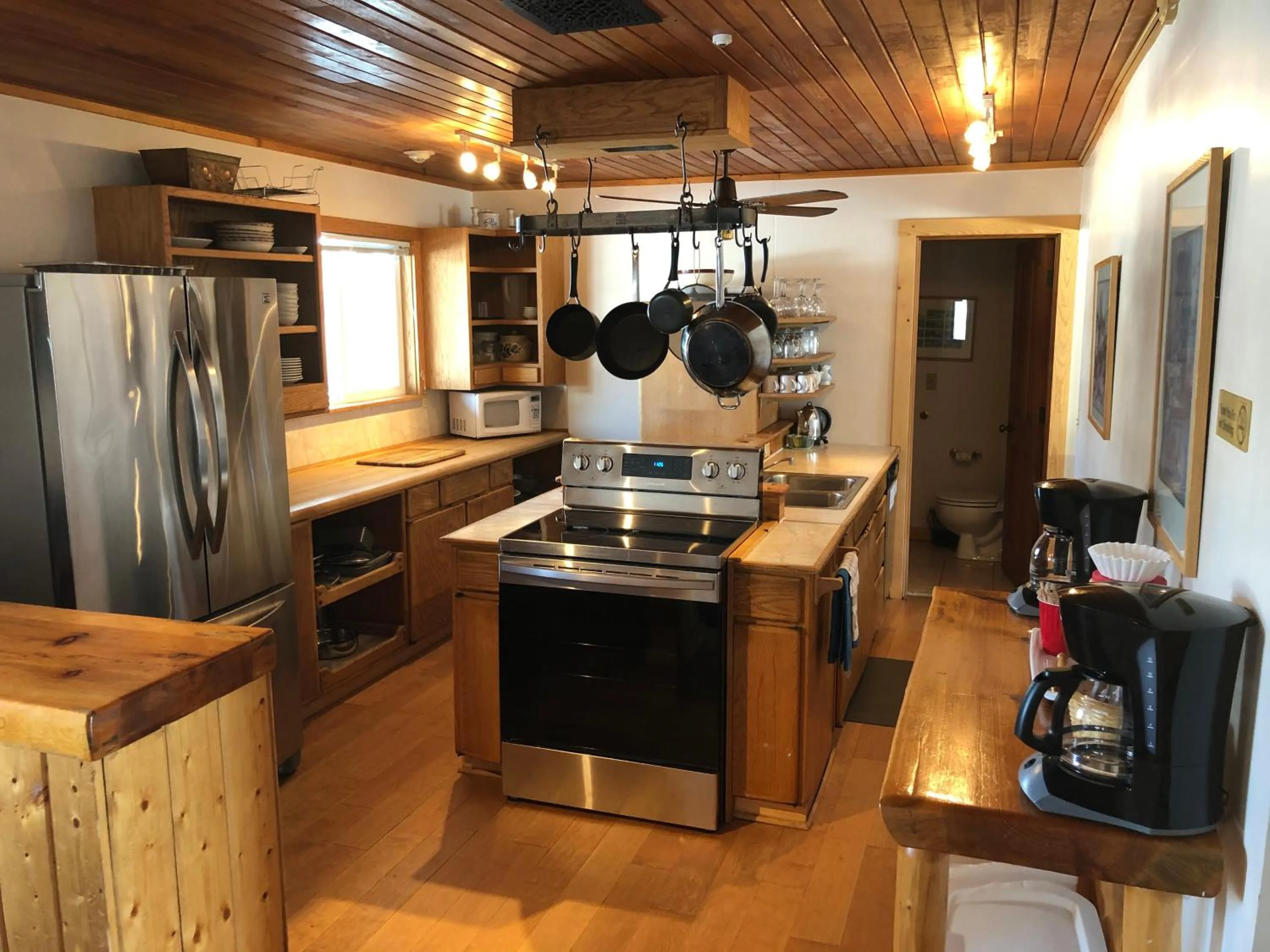 Six-Bedroom House in River Run Inn