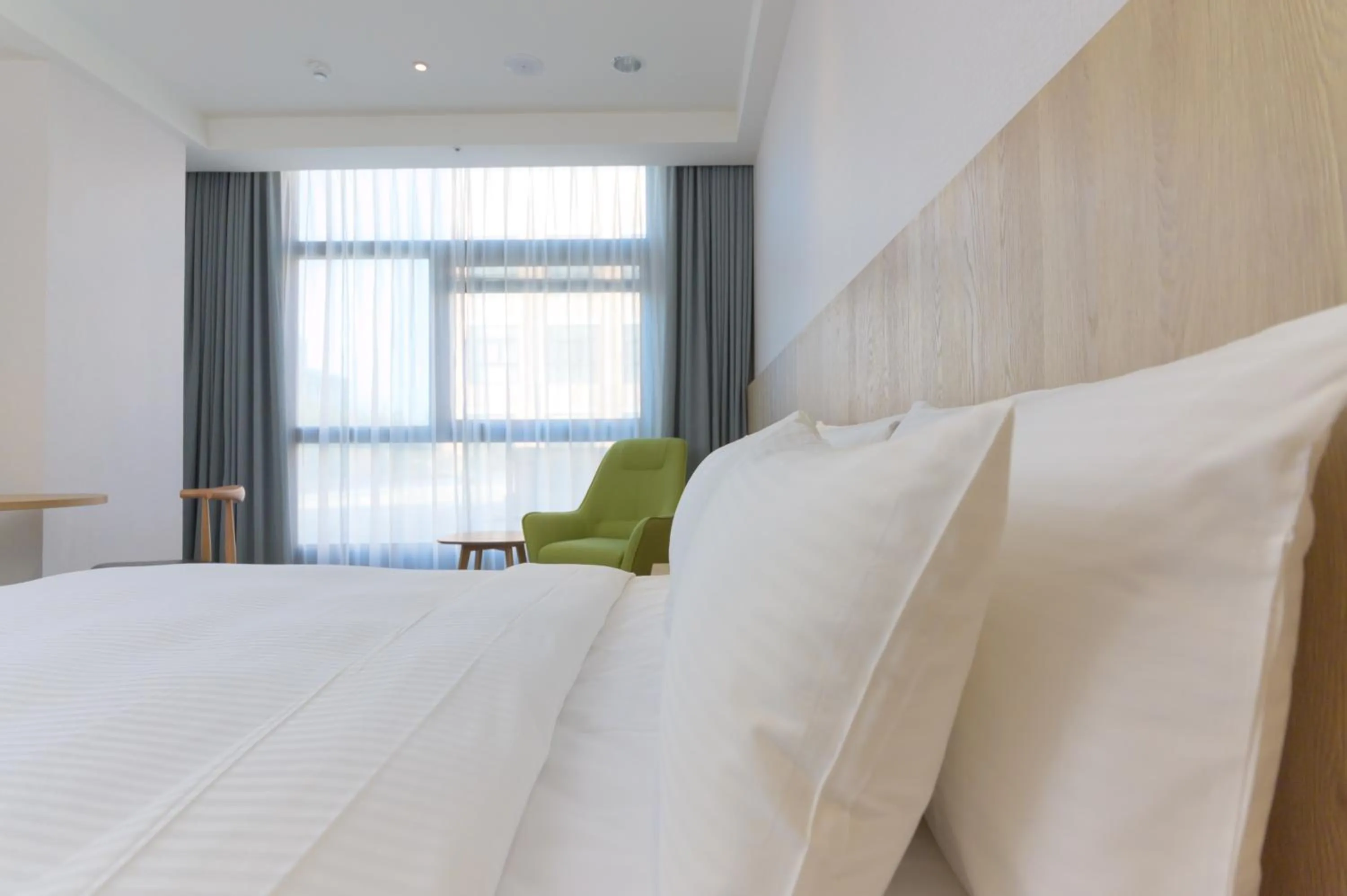 Superior Double Room in JANDA Golden Tulip Hotel