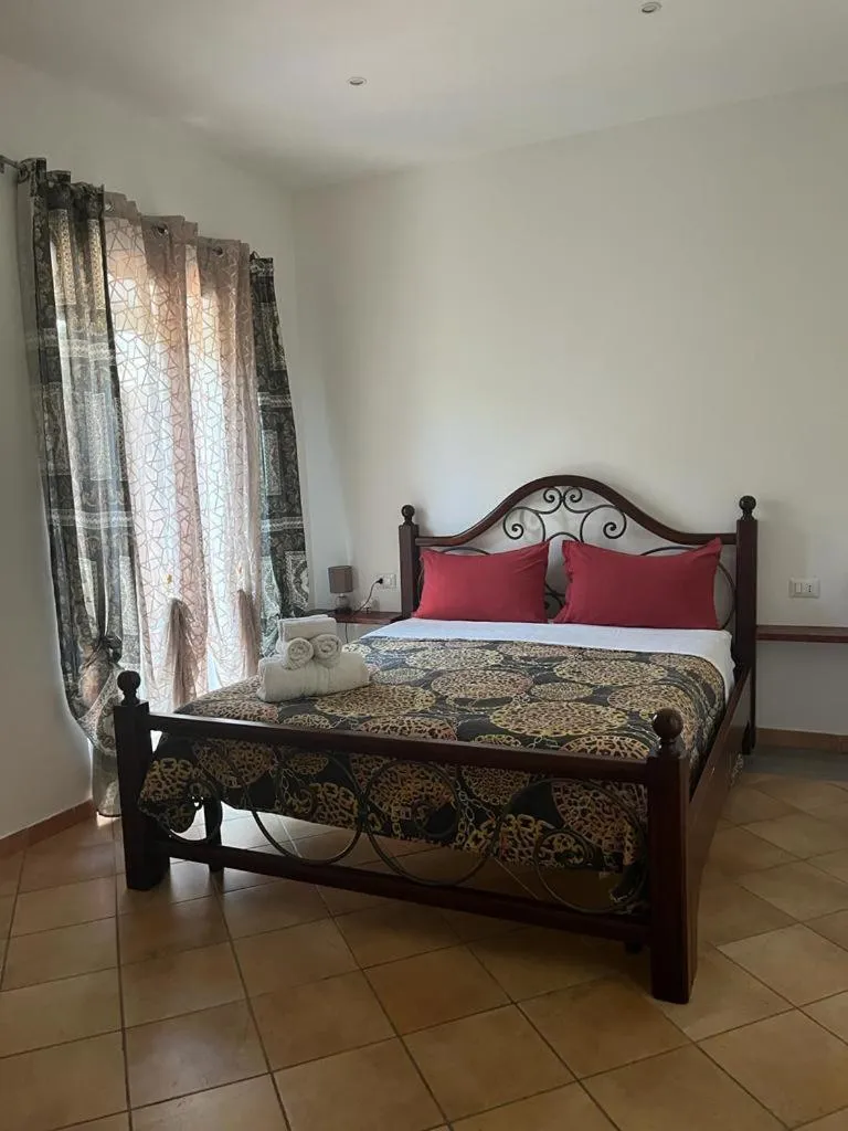 Double Room - single occupancy in Mondo House