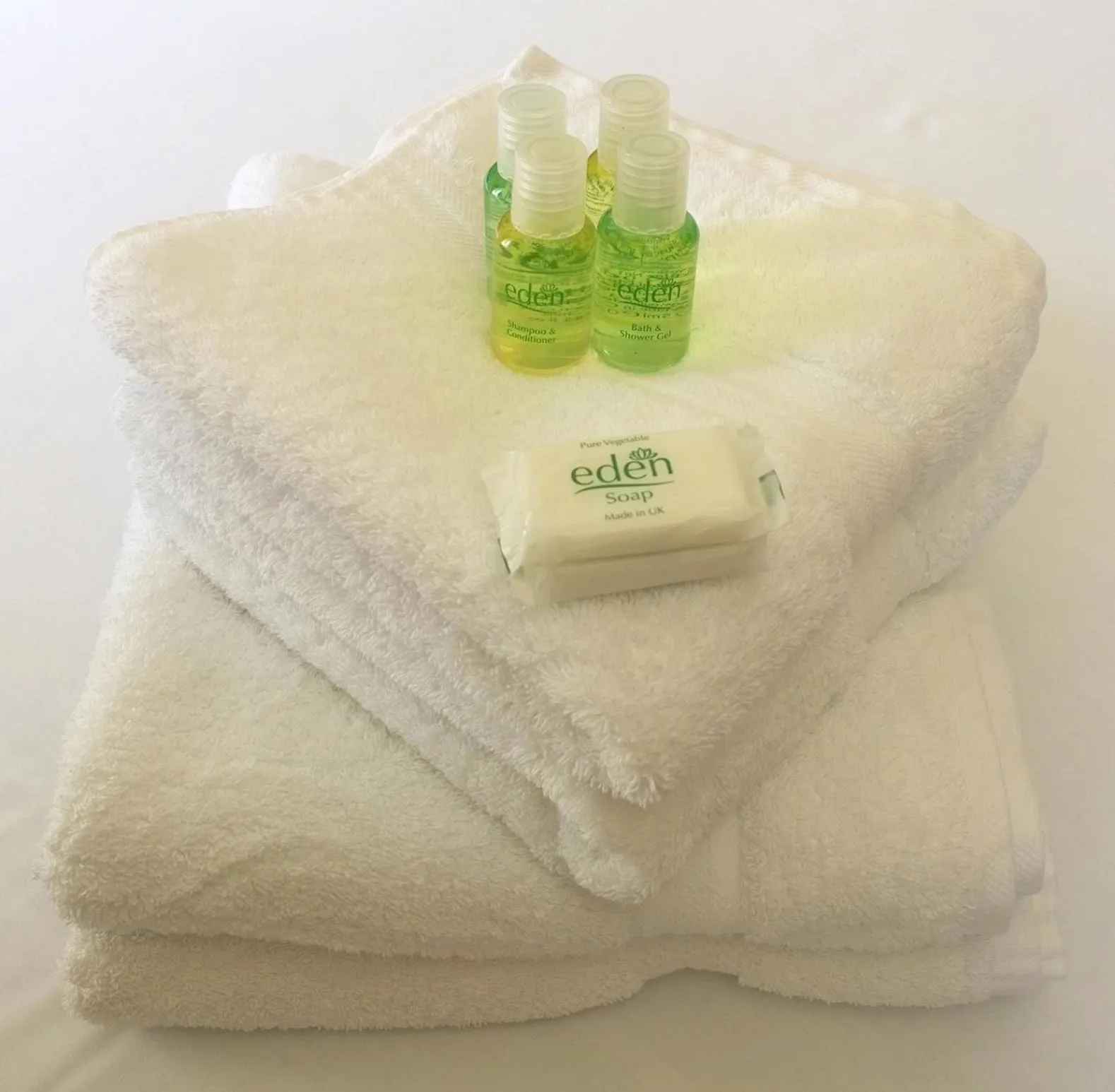 Family Room (2 Adults + 1 Child) in Cross Keys Inn