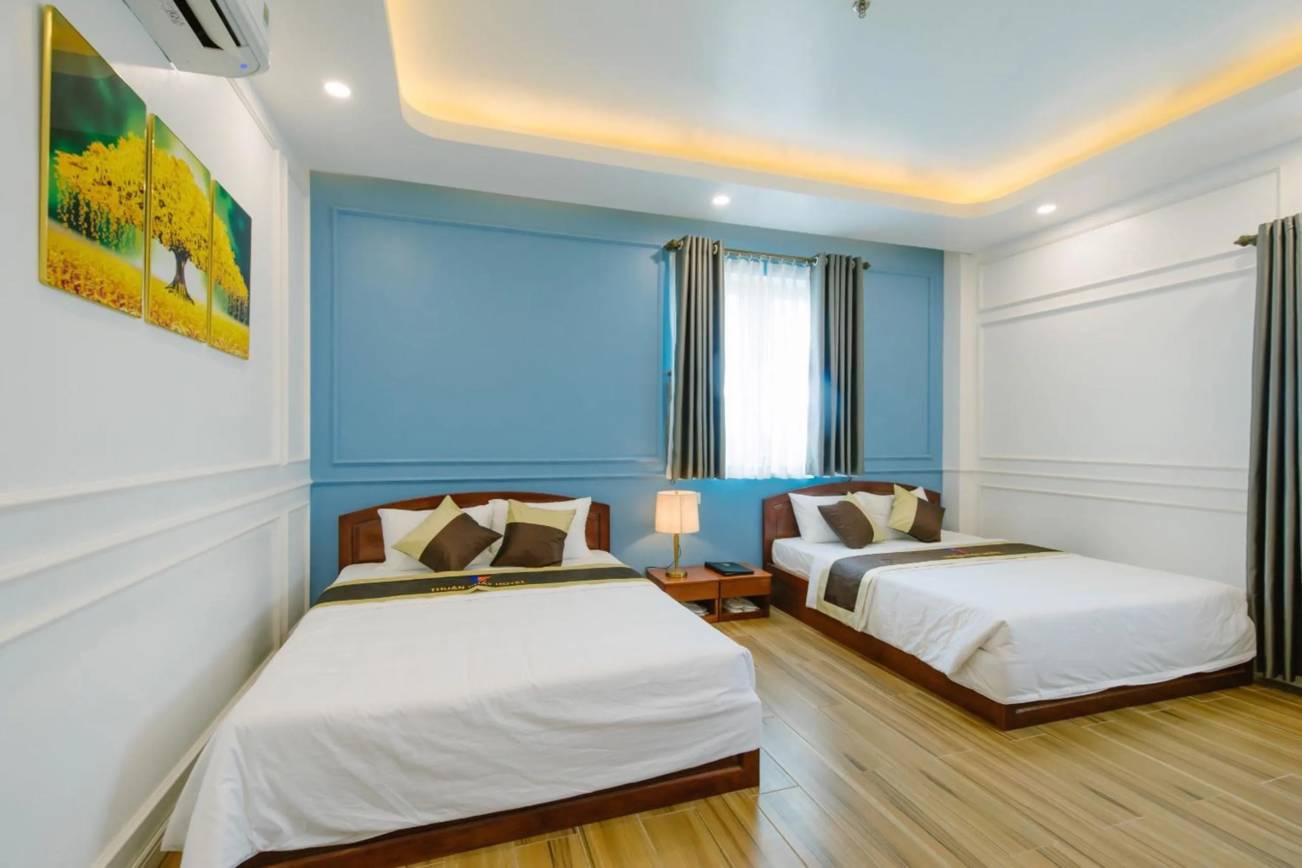 Family Suite in Thuận Phát Hotel