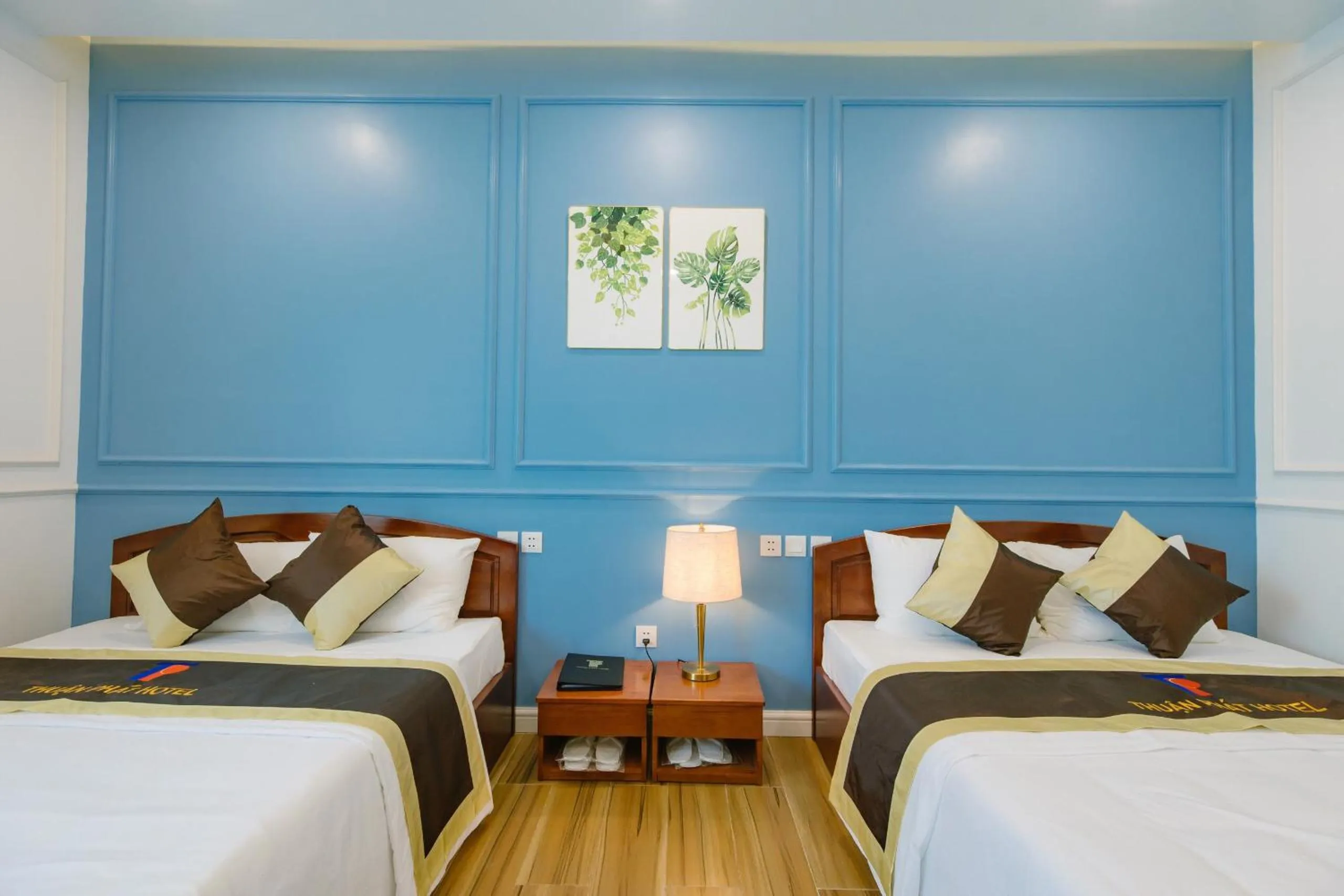 Junior Suite in Thuận Phát Hotel