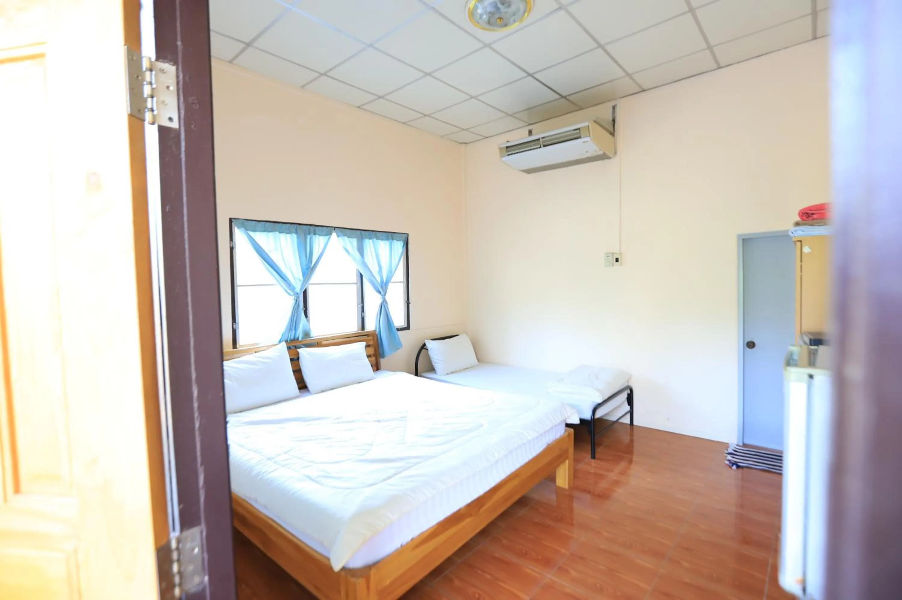 Standard Double Room in banrainaifun