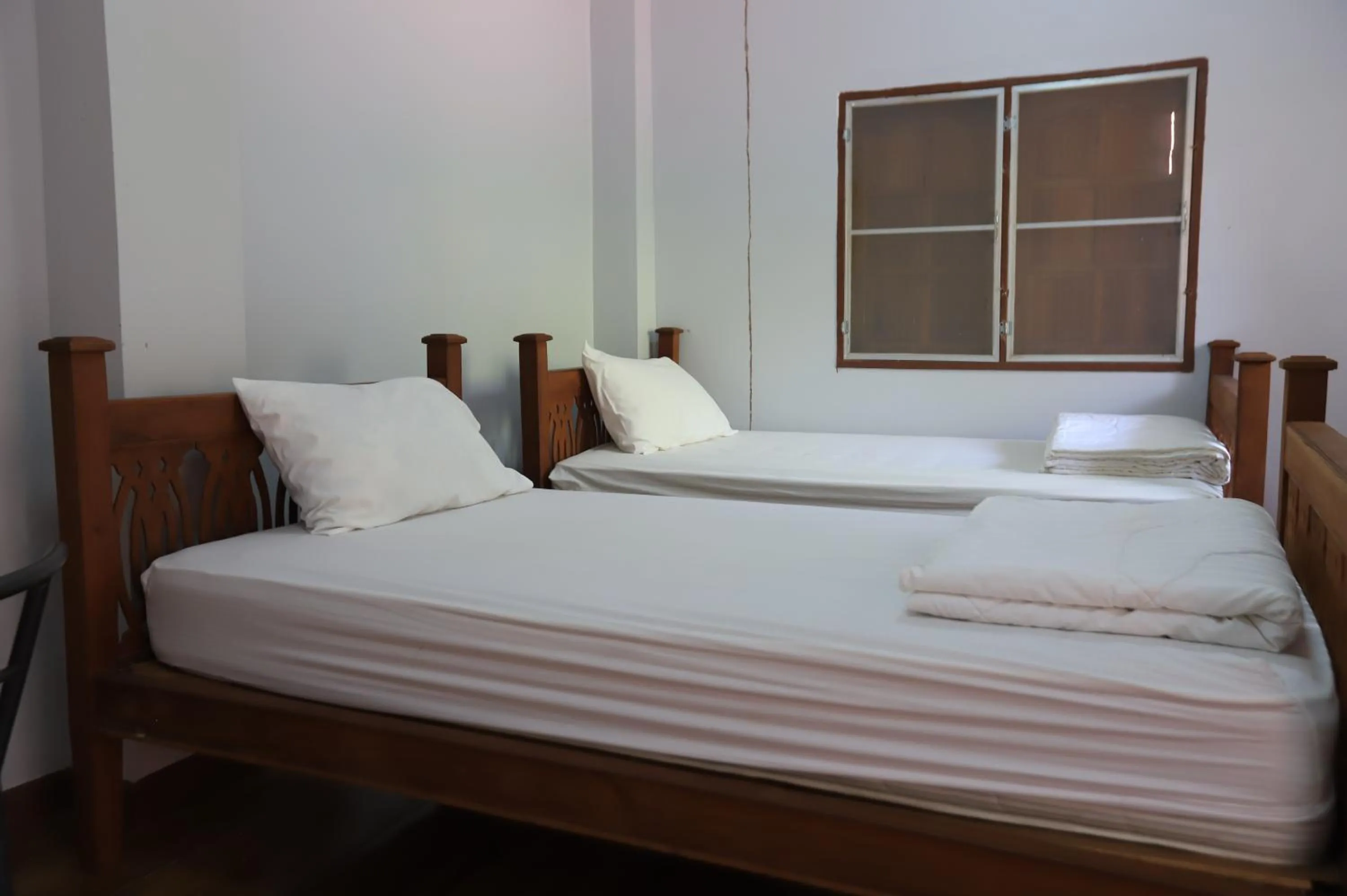 Standard Twin Room in banrainaifun