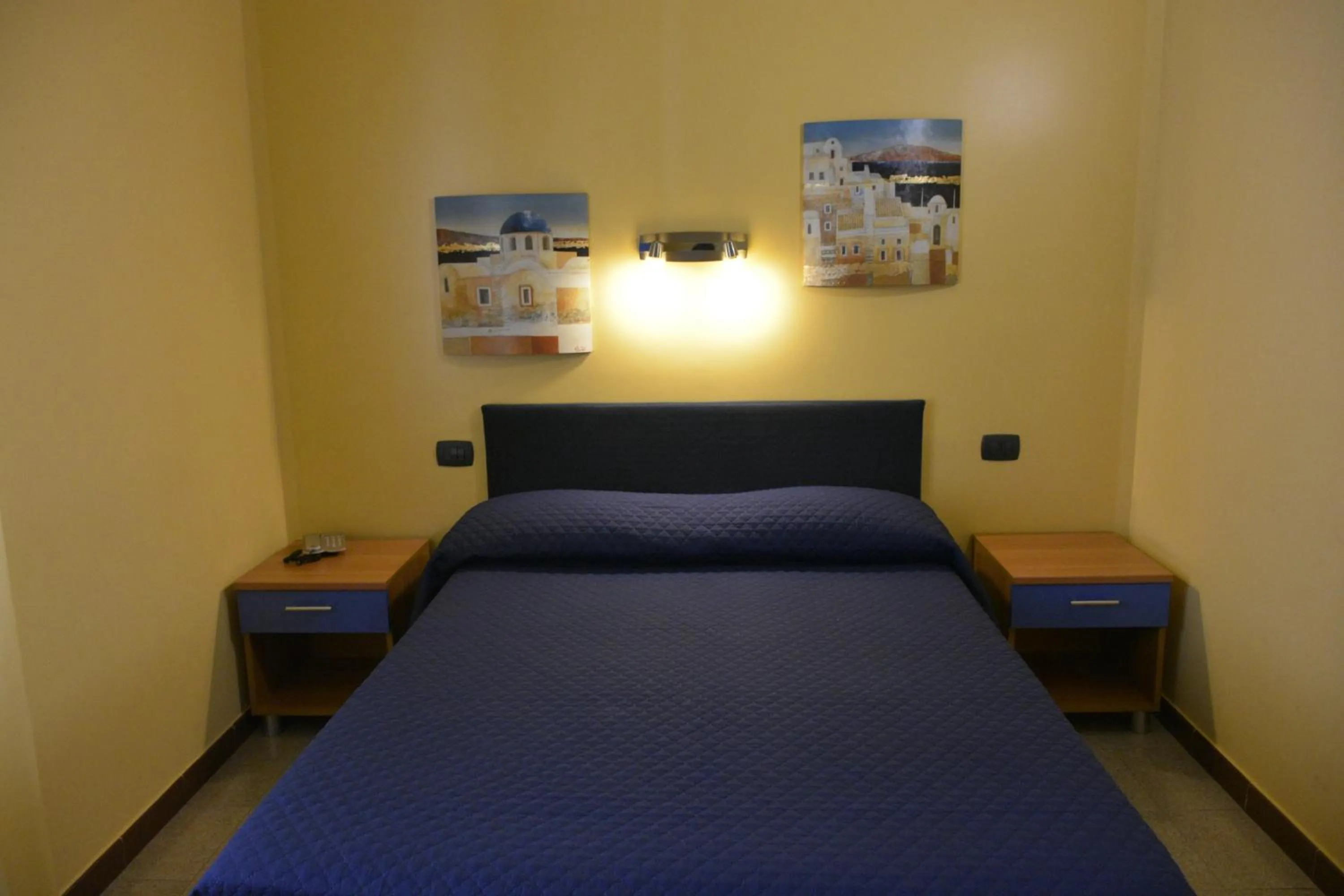 Deluxe Room - single occupancy in Il Gabbiano