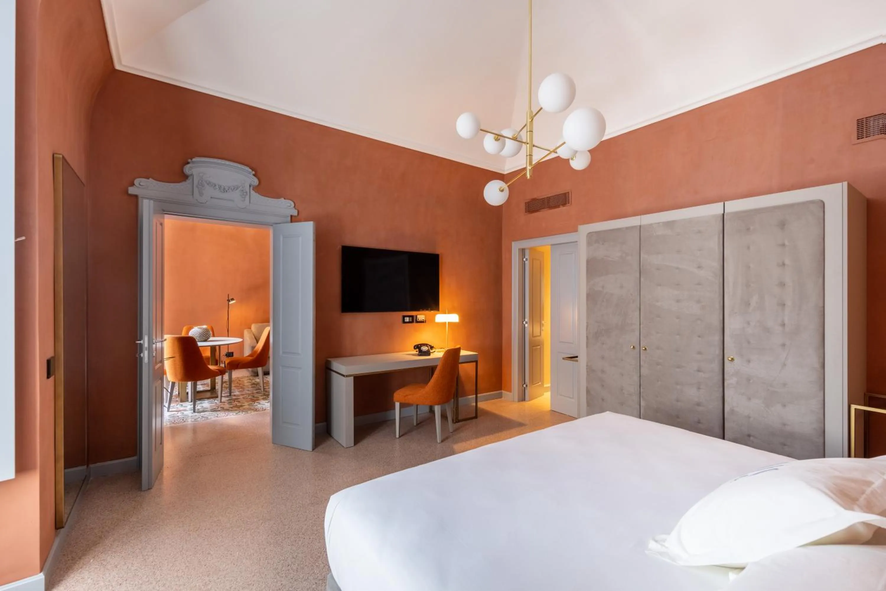 Junior Suite in VIS Urban Suites&Spa
