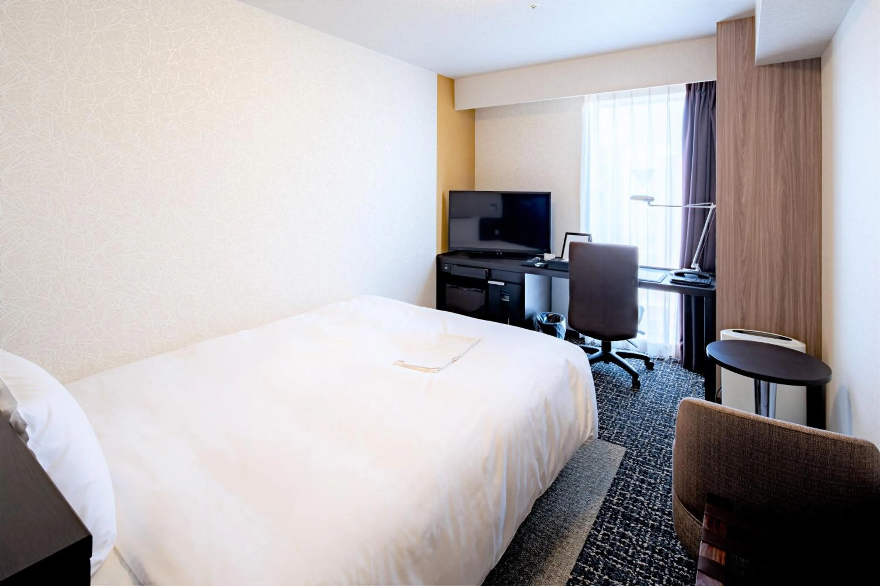 Single Room - single occupancy - Smoking in Richmond Hotel Akita Ekimae