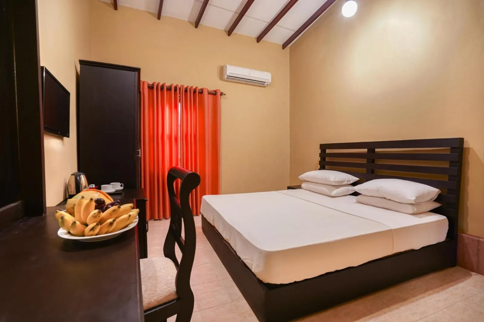 Deluxe Double Room - single occupancy in Lavendish Country Resort