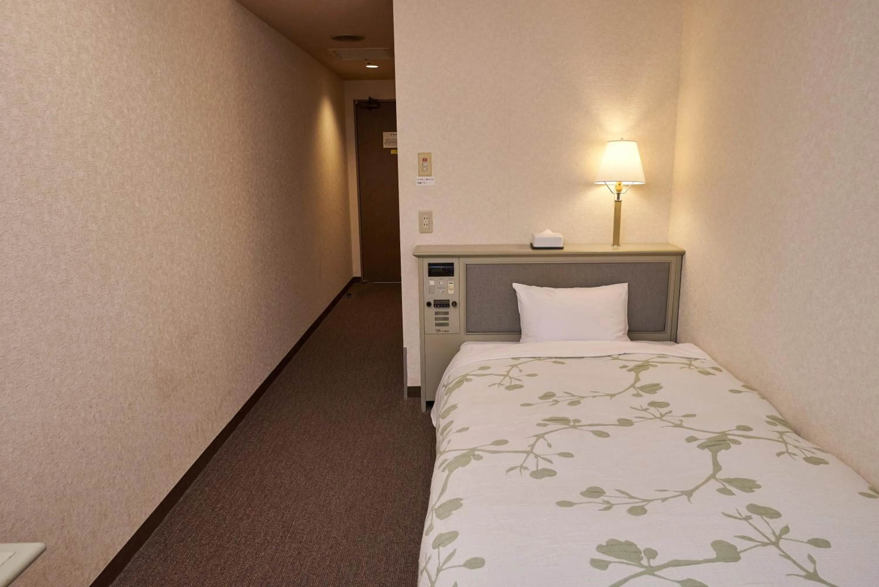 Single Room - single occupancy - Non-Smoking in Hotel Machida Villa