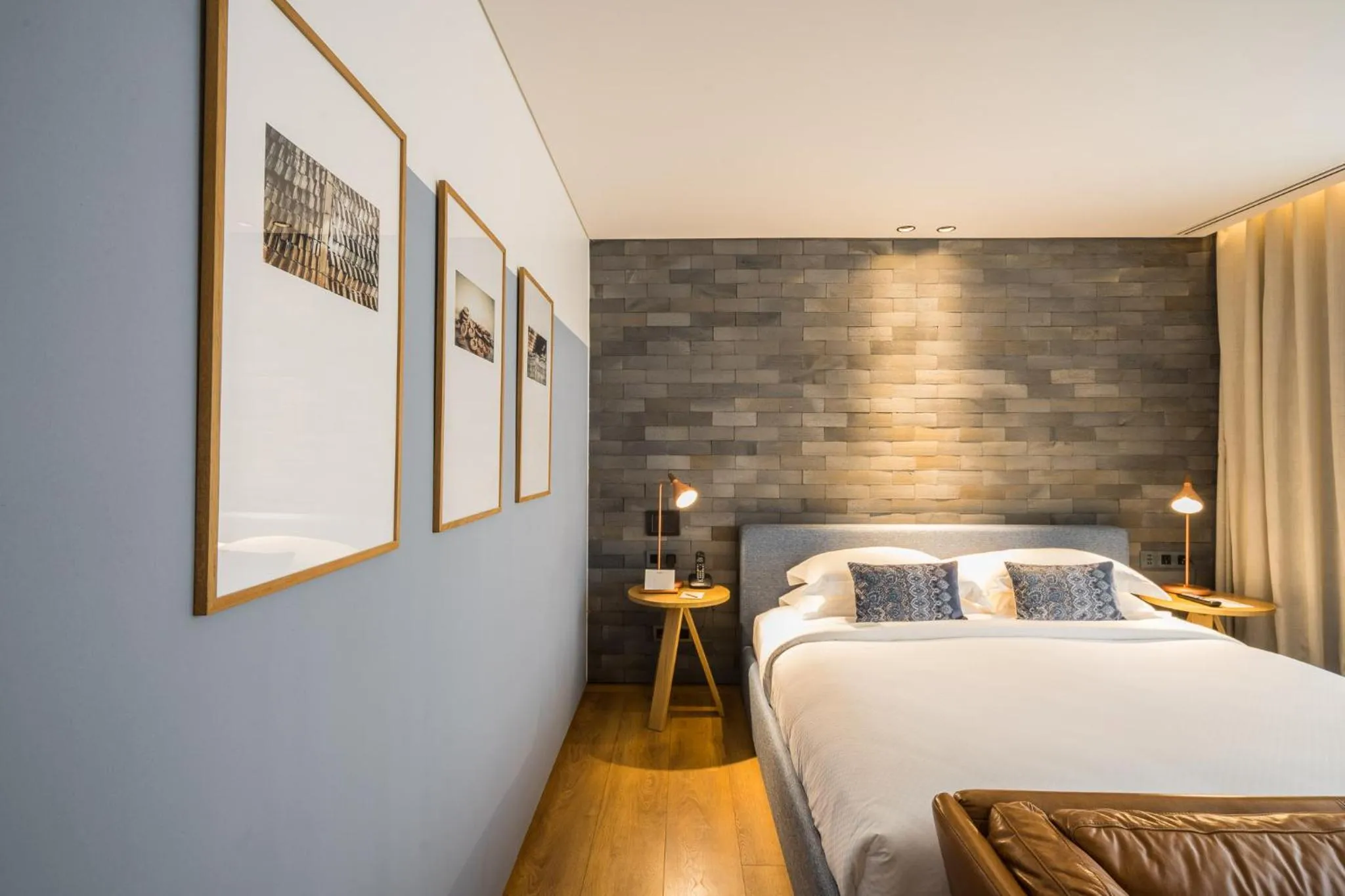 Junior Suite in Ad Lib Hotel Bangkok