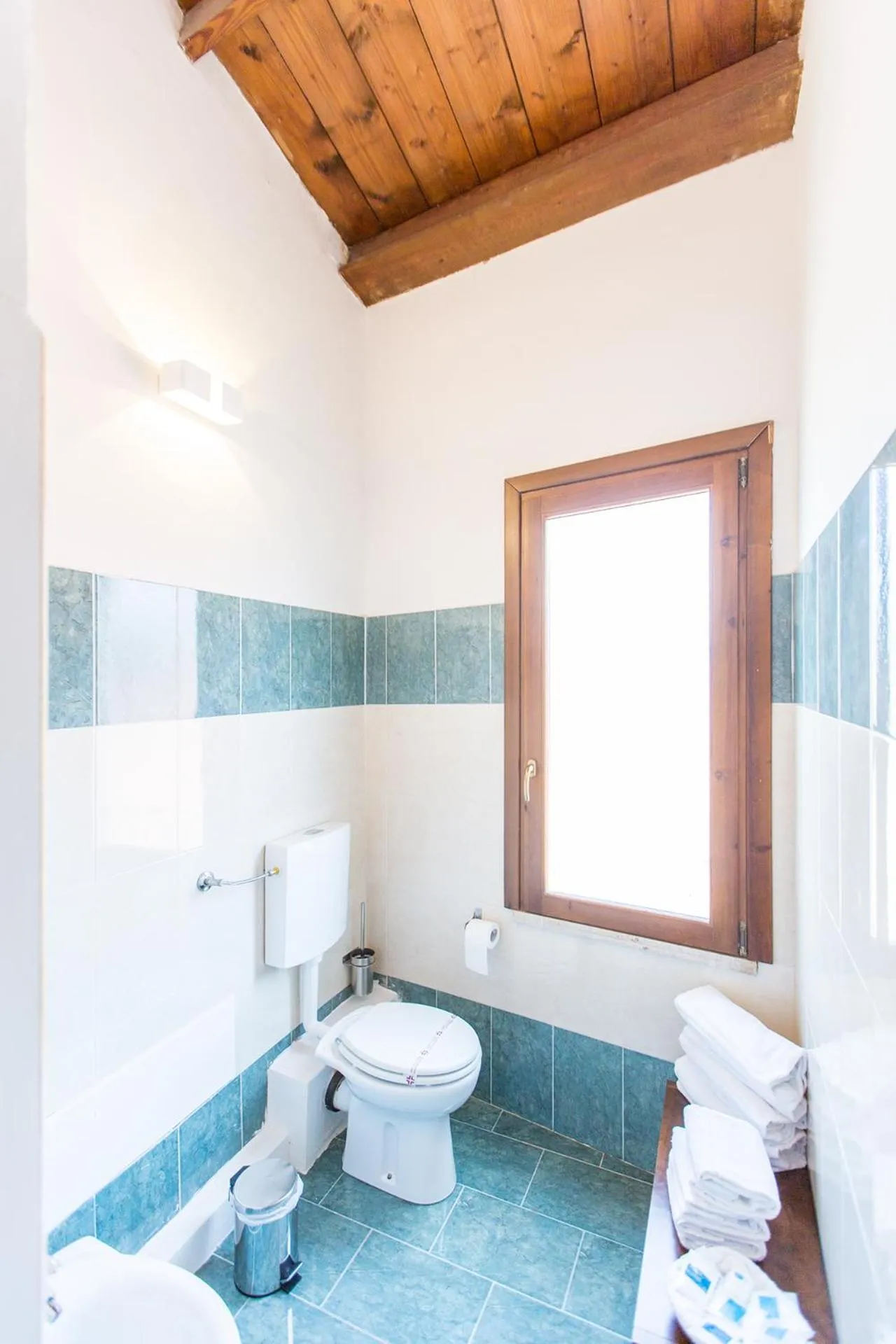 Suite with Terrace in Hotel La Piazzetta